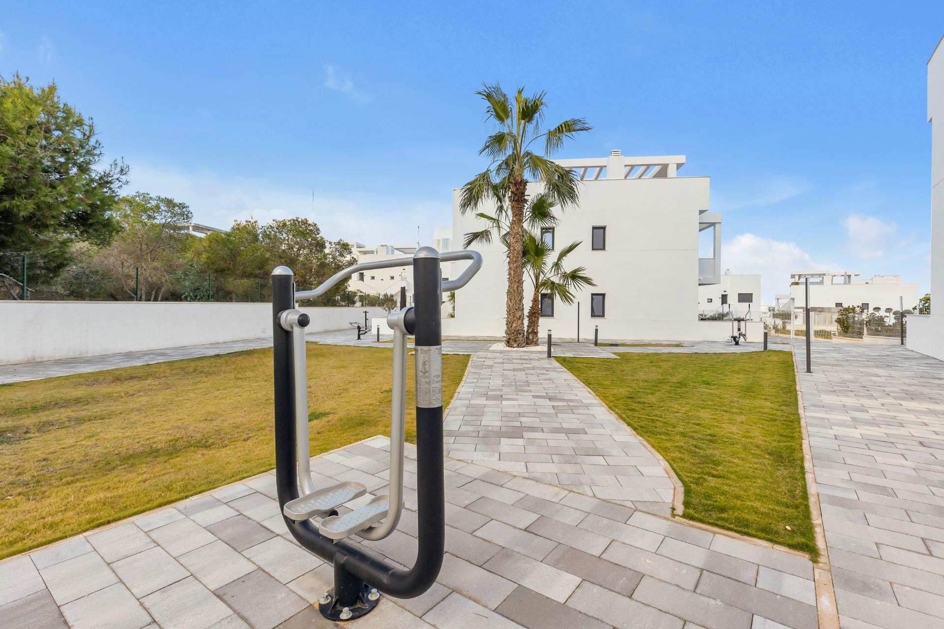 Brukt - Toppleilighet -
Torrevieja - Los Balcones - Los Altos del Edén