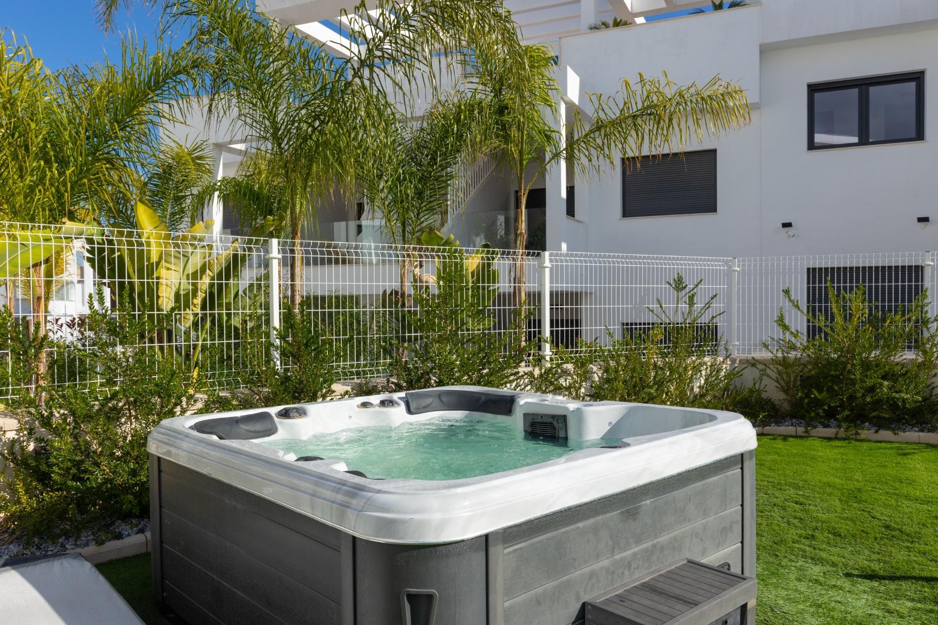 Brukt - Toppleilighet -
Torrevieja - Los Balcones - Los Altos del Edén
