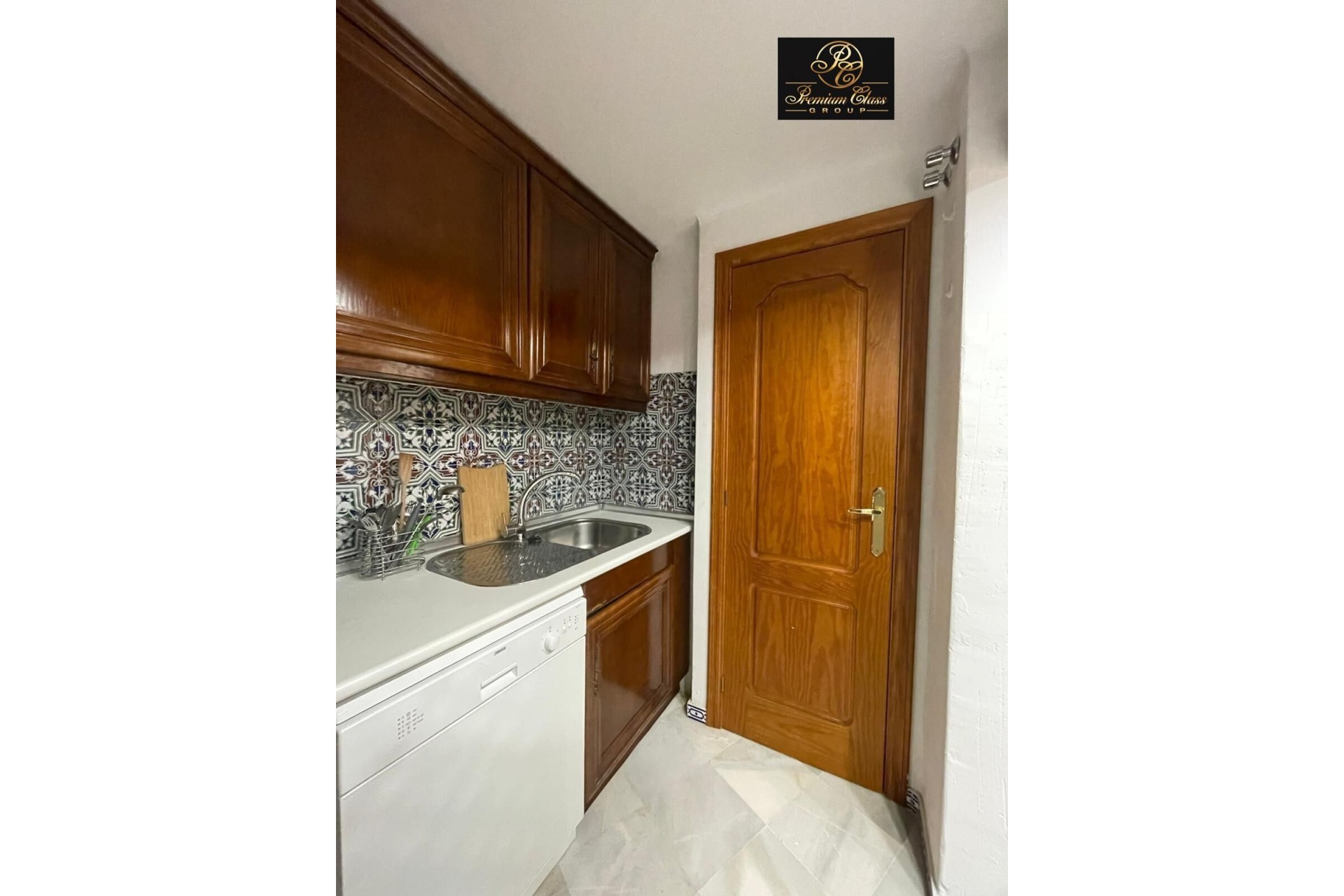 Brukt - Toppleilighet -
Torrevieja - Los Frutales