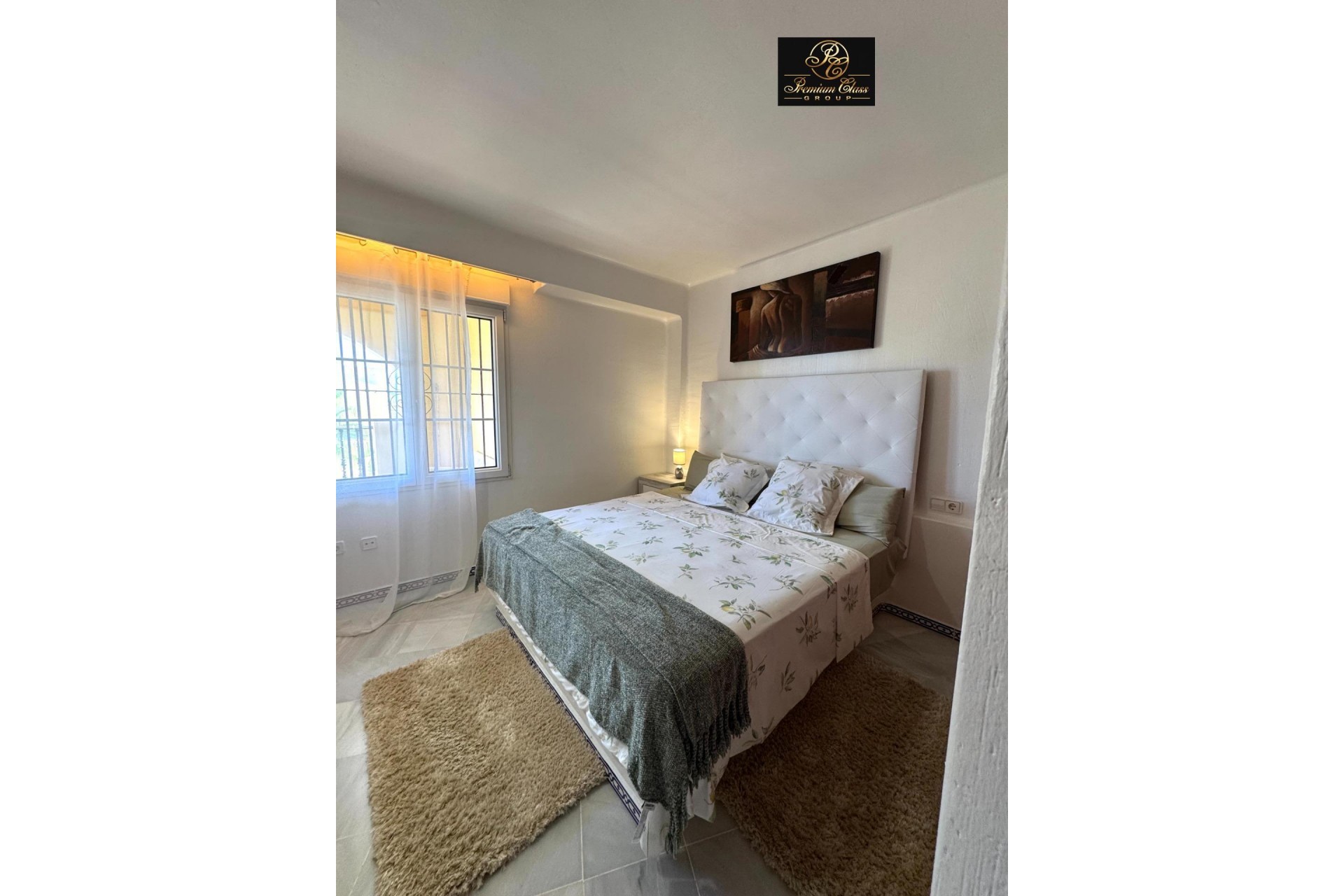 Brukt - Toppleilighet -
Torrevieja - Los Frutales