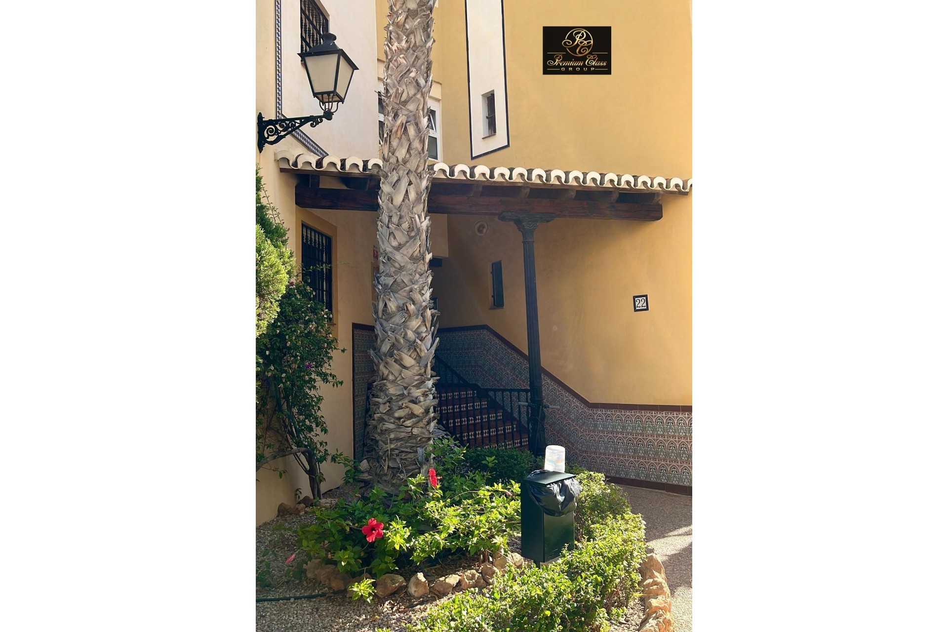 Brukt - Toppleilighet -
Torrevieja - Los Frutales