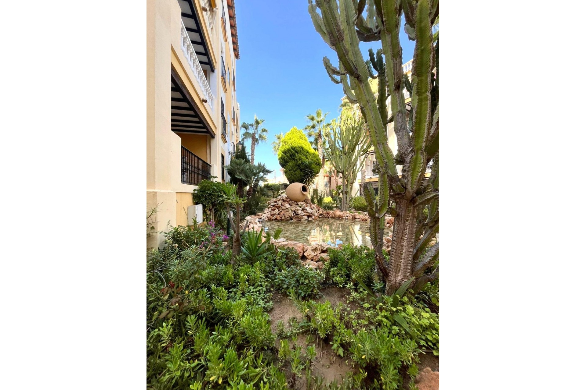 Brukt - Toppleilighet -
Torrevieja - Los Frutales