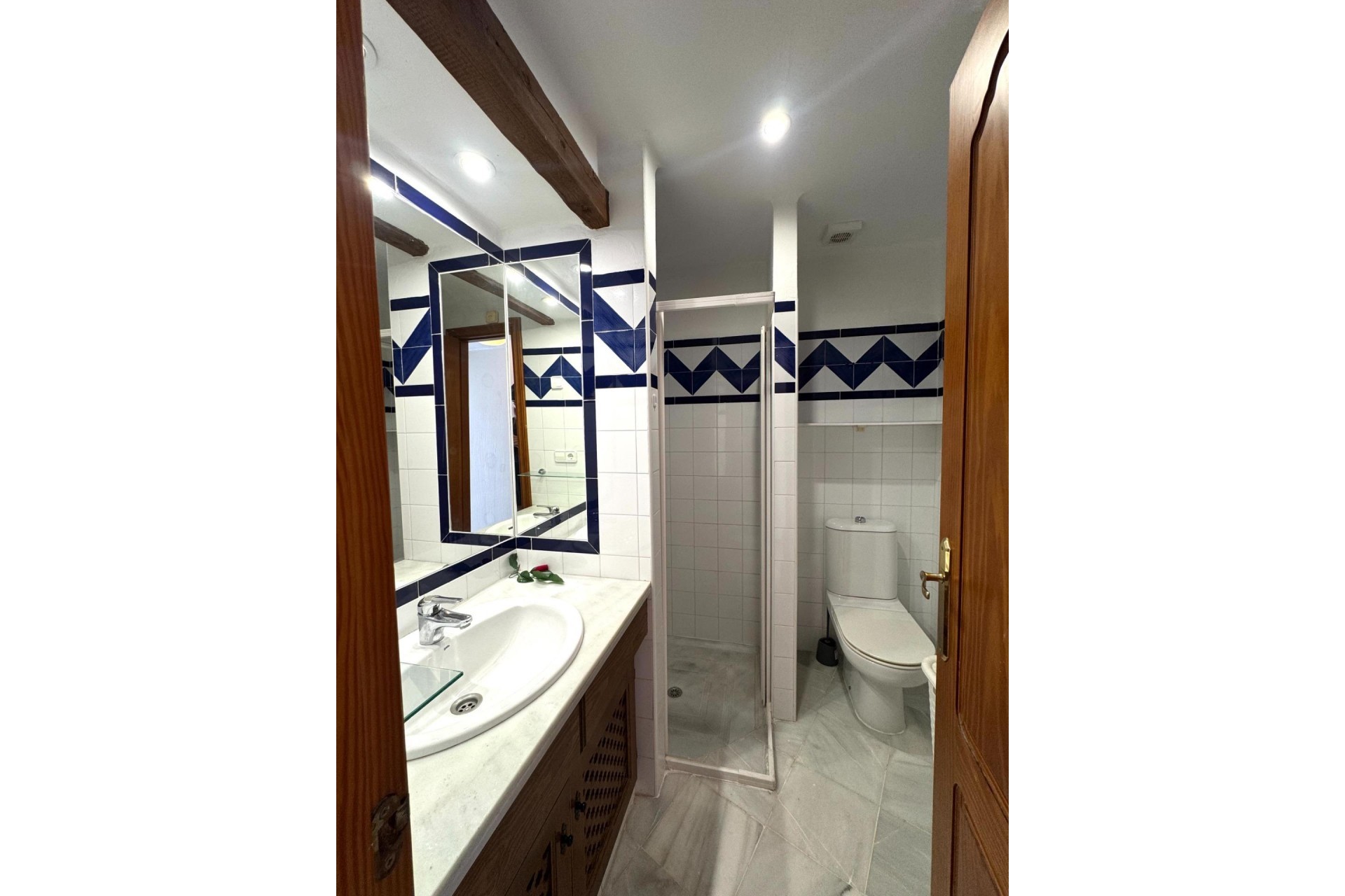 Brukt - Toppleilighet -
Torrevieja - Los Frutales