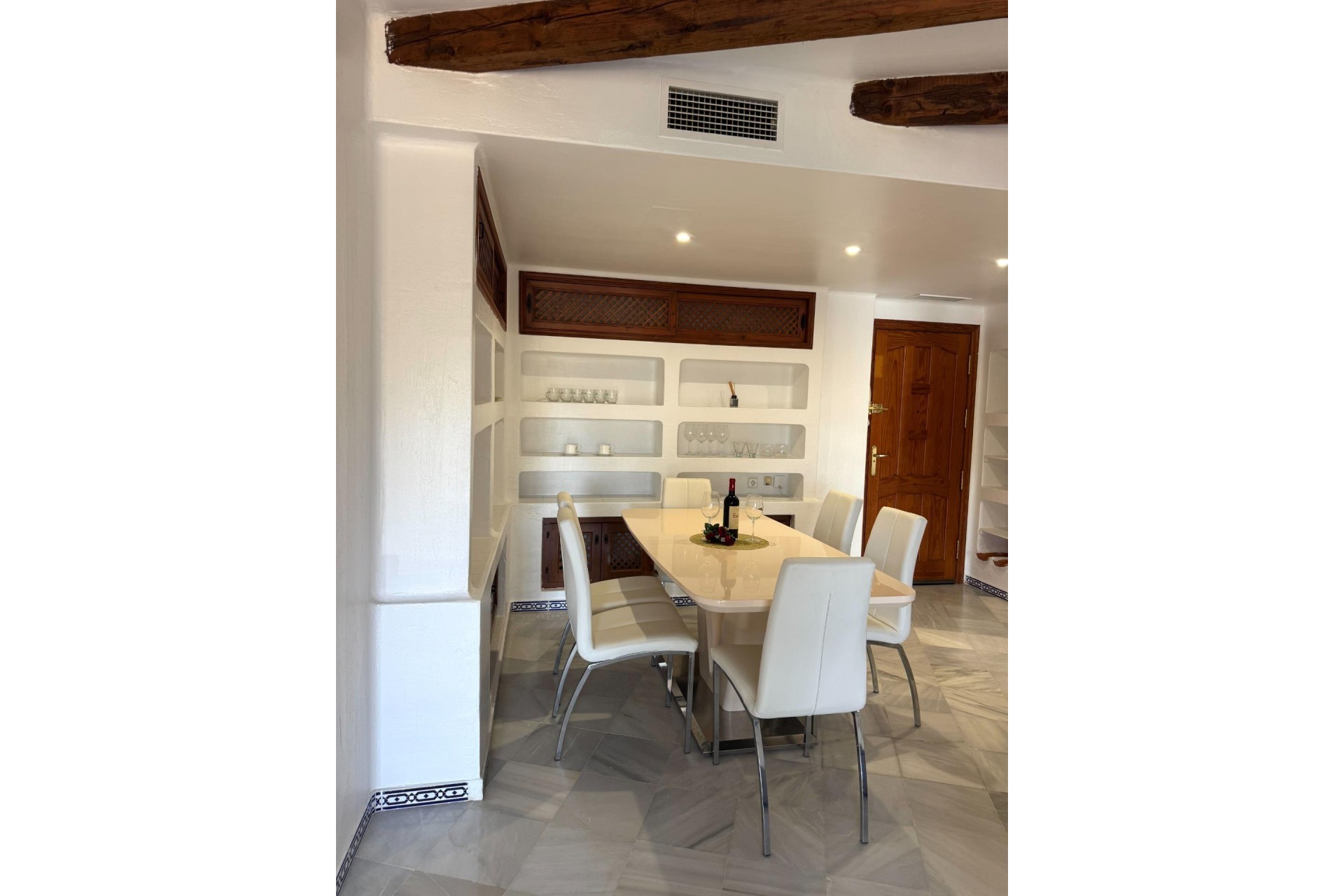 Brukt - Toppleilighet -
Torrevieja - Los Frutales