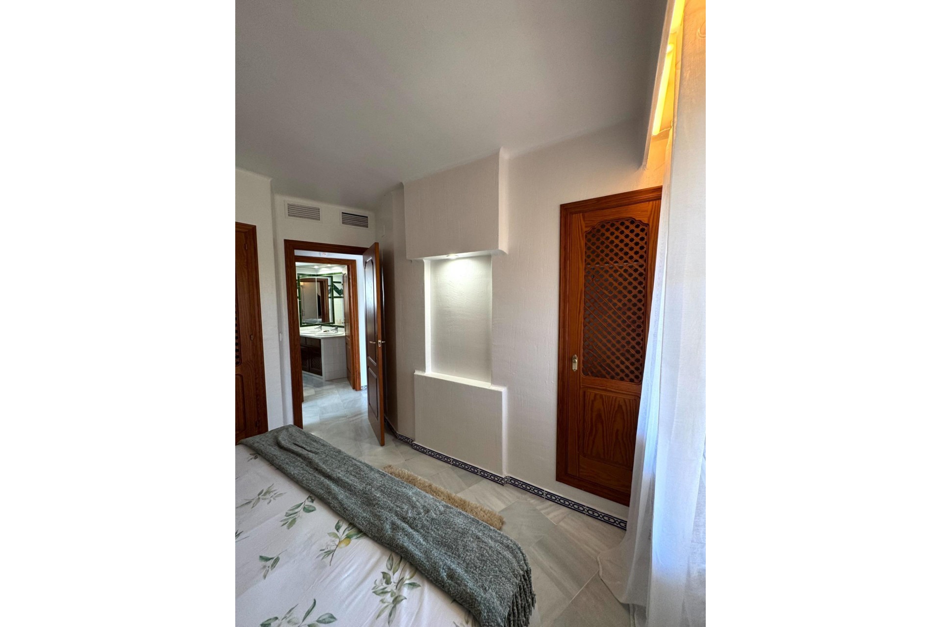 Brukt - Toppleilighet -
Torrevieja - Los Frutales