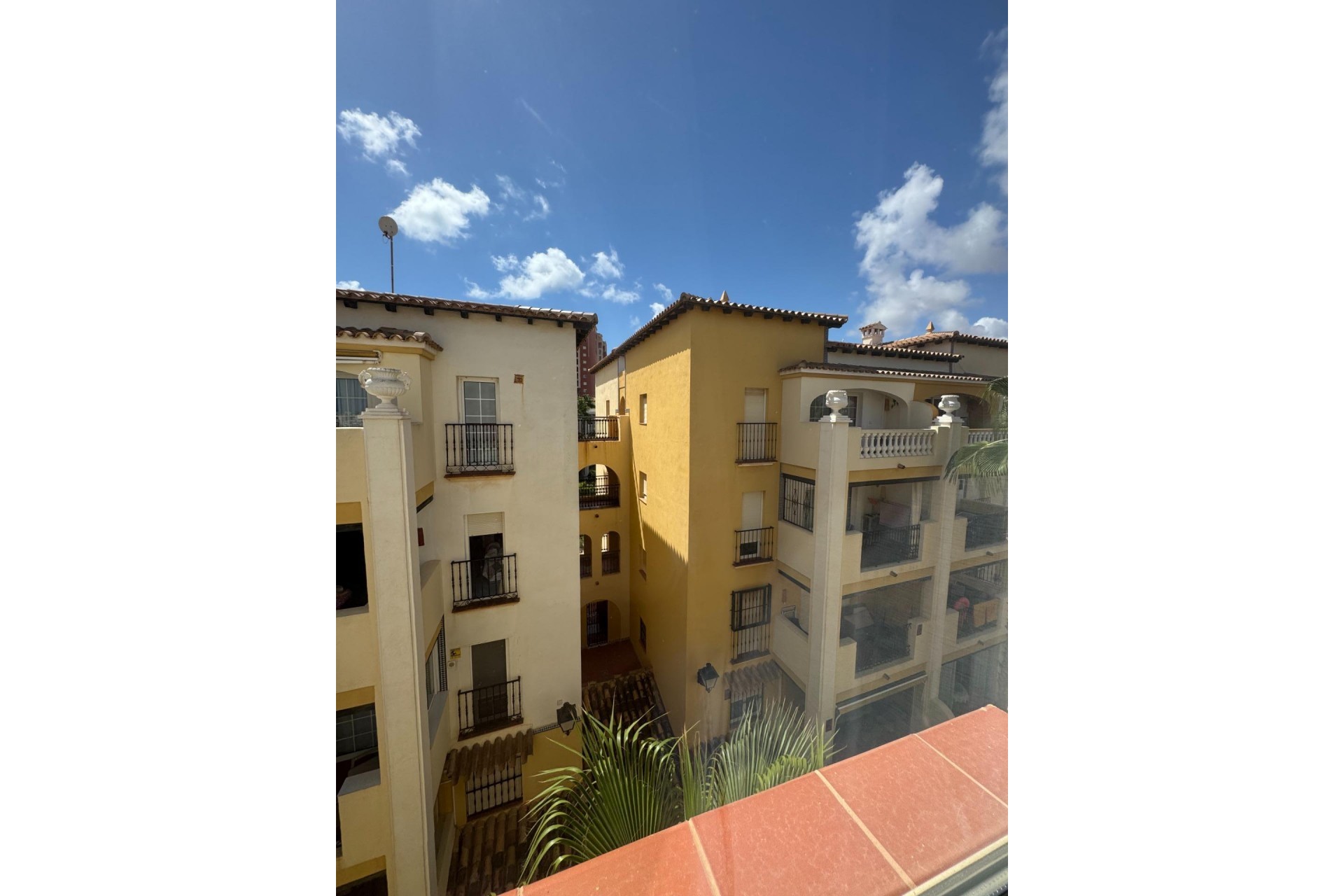 Brukt - Toppleilighet -
Torrevieja - Los Frutales