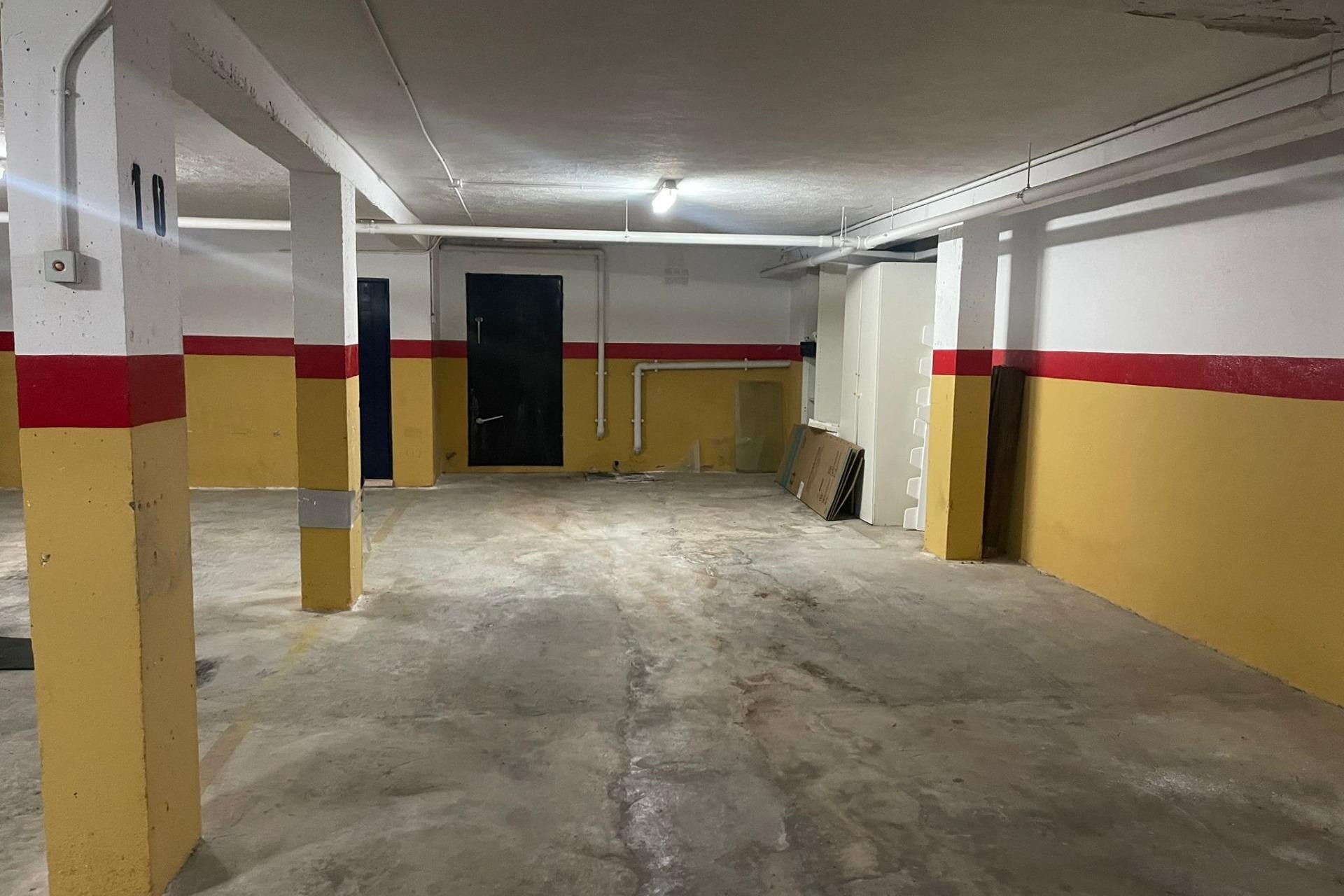 Brukt - Toppleilighet -
Torrevieja - Los Frutales