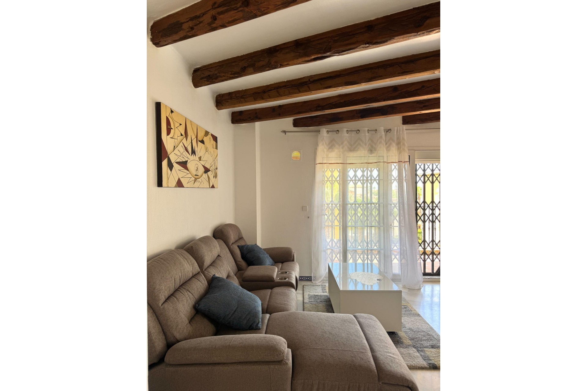 Brukt - Toppleilighet -
Torrevieja - Los Frutales