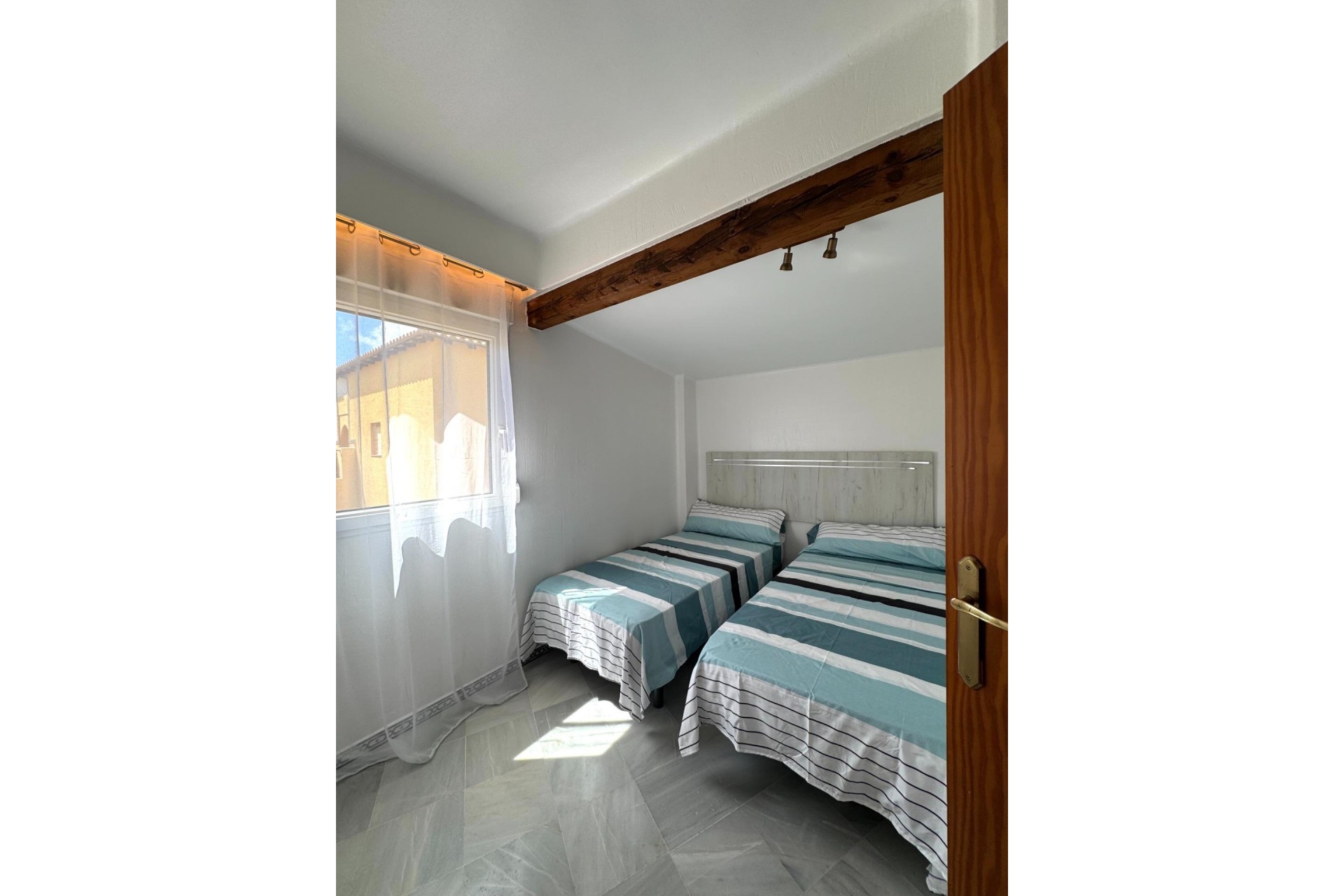 Brukt - Toppleilighet -
Torrevieja - Los Frutales