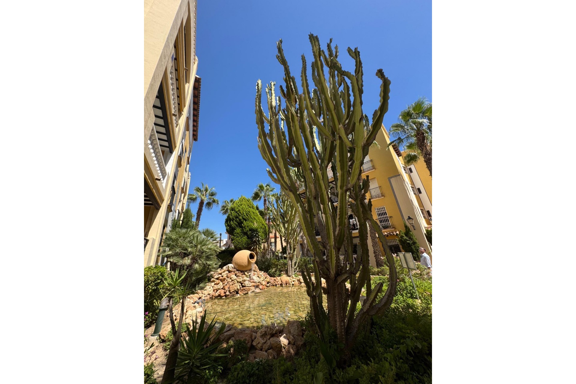 Brukt - Toppleilighet -
Torrevieja - Los Frutales