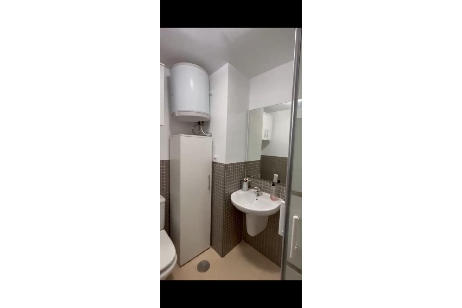 Brukt - Toppleilighet -
Torrevieja - Nueva Torrevieja