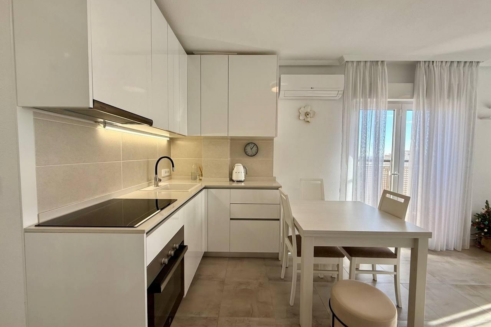 Brukt - Toppleilighet -
Torrevieja - Nueva Torrevieja