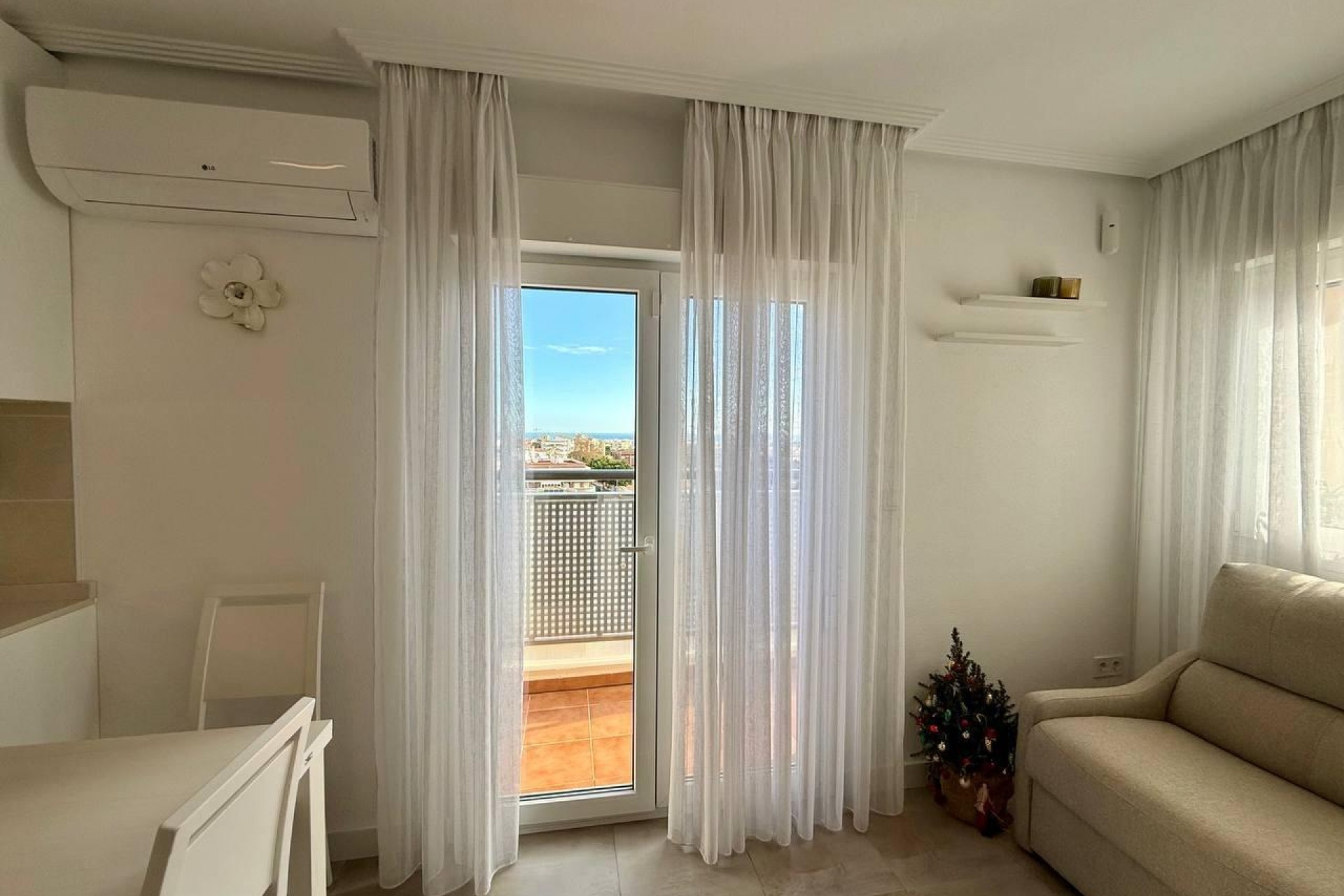 Brukt - Toppleilighet -
Torrevieja - Nueva Torrevieja