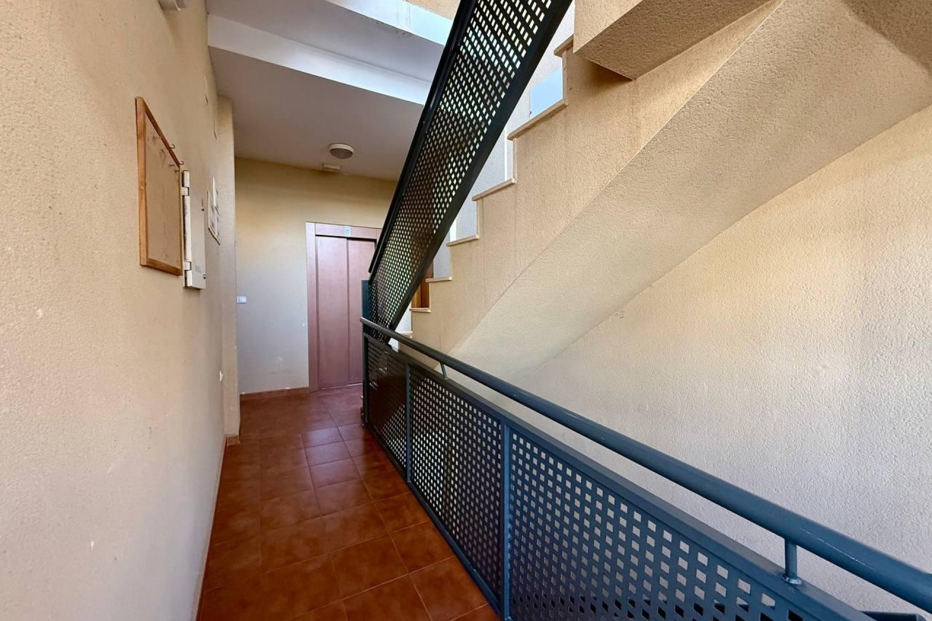 Brukt - Toppleilighet -
Torrevieja - Nueva Torrevieja