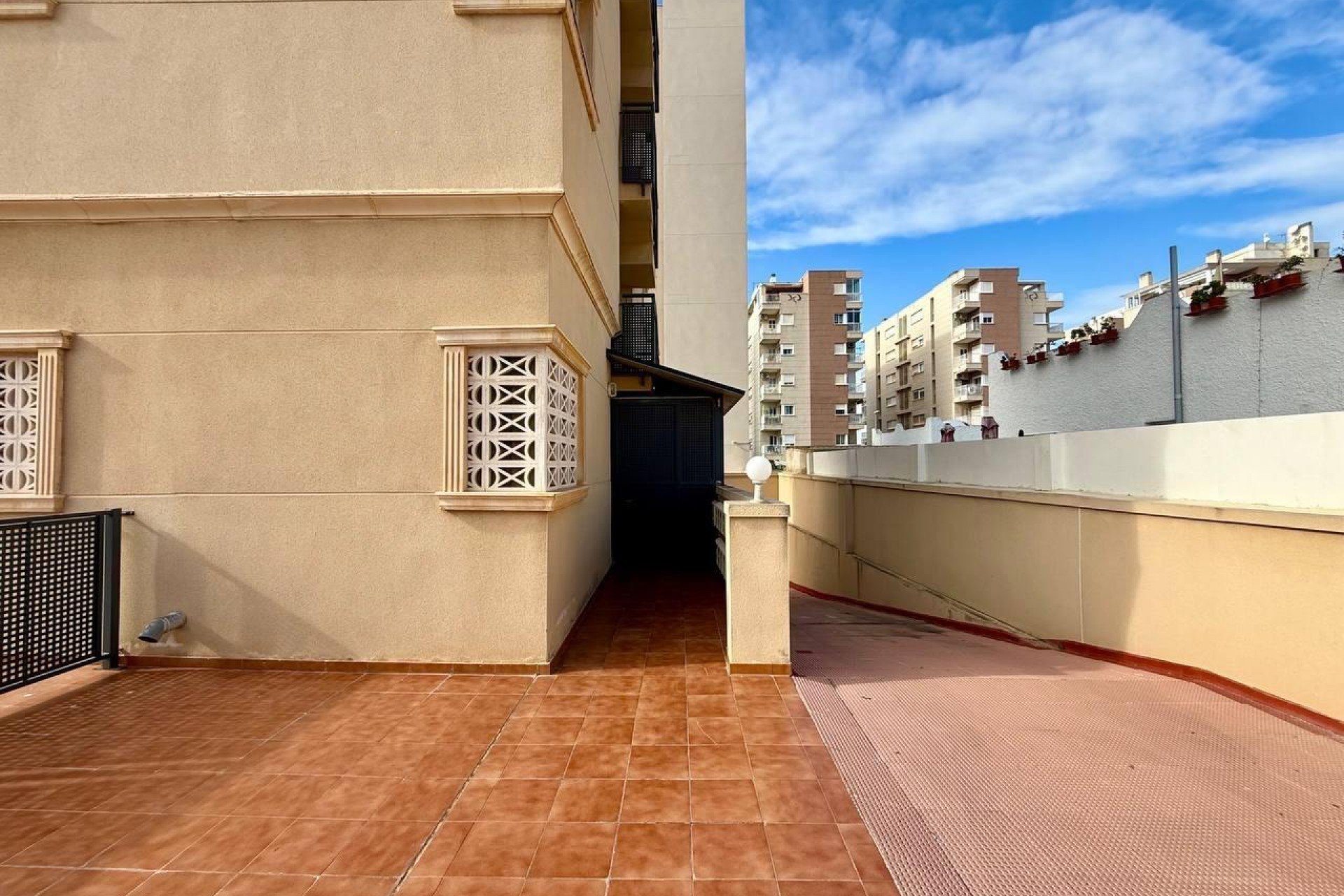 Brukt - Toppleilighet -
Torrevieja - Nueva Torrevieja