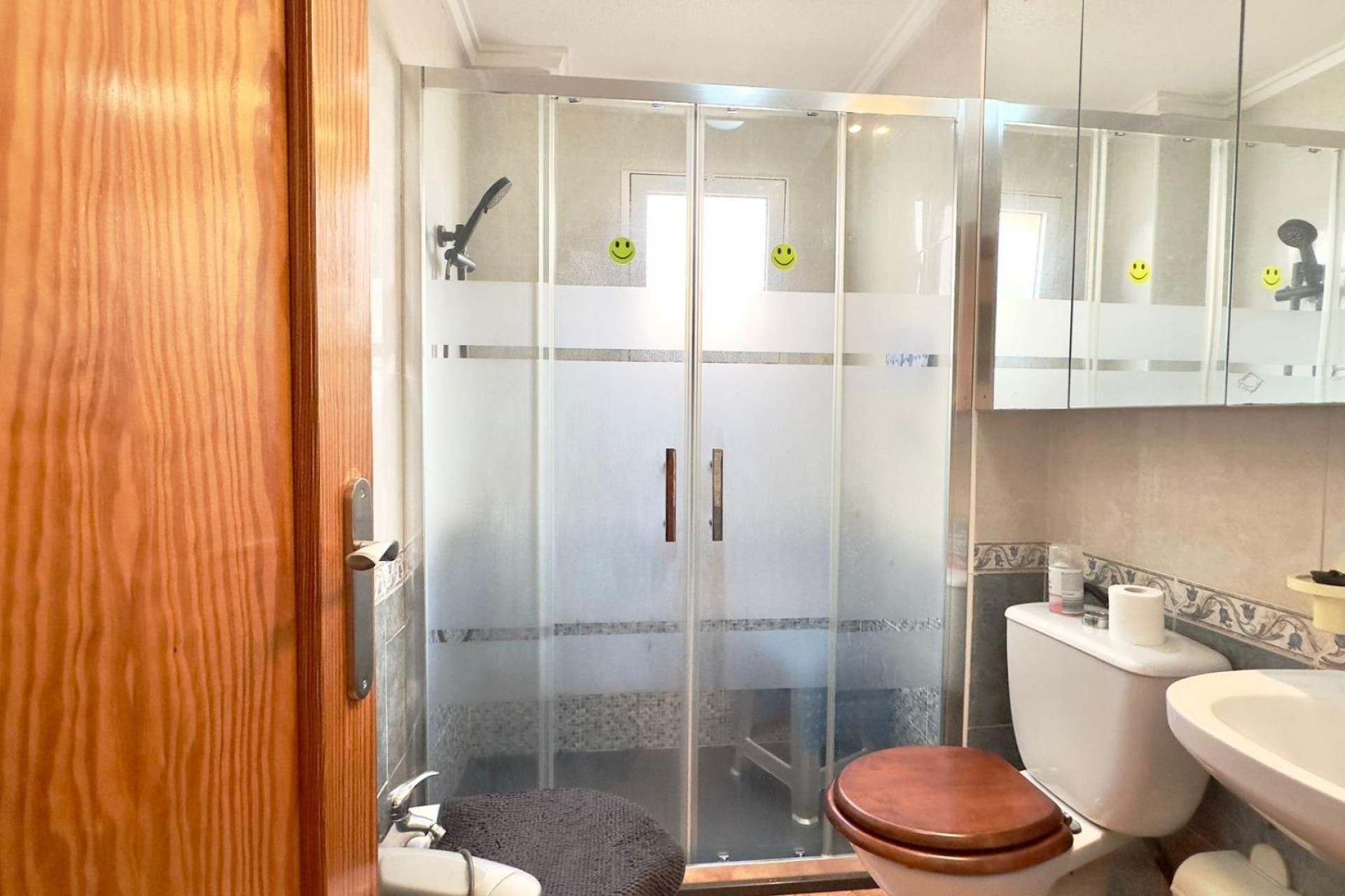 Brukt - Toppleilighet -
Torrevieja - PARQUE DE LAS NACIONES