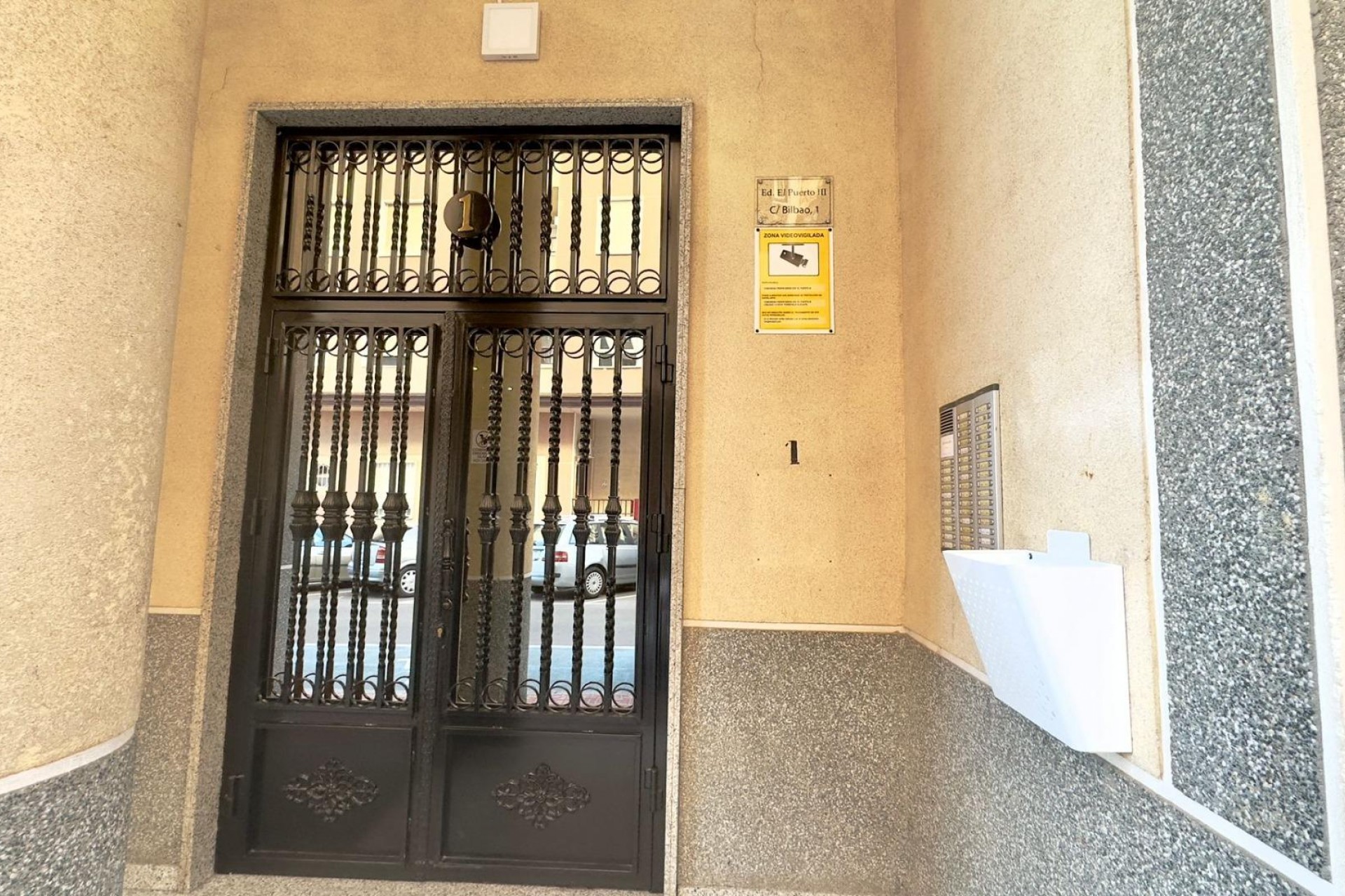 Brukt - Toppleilighet -
Torrevieja - PARQUE DE LAS NACIONES