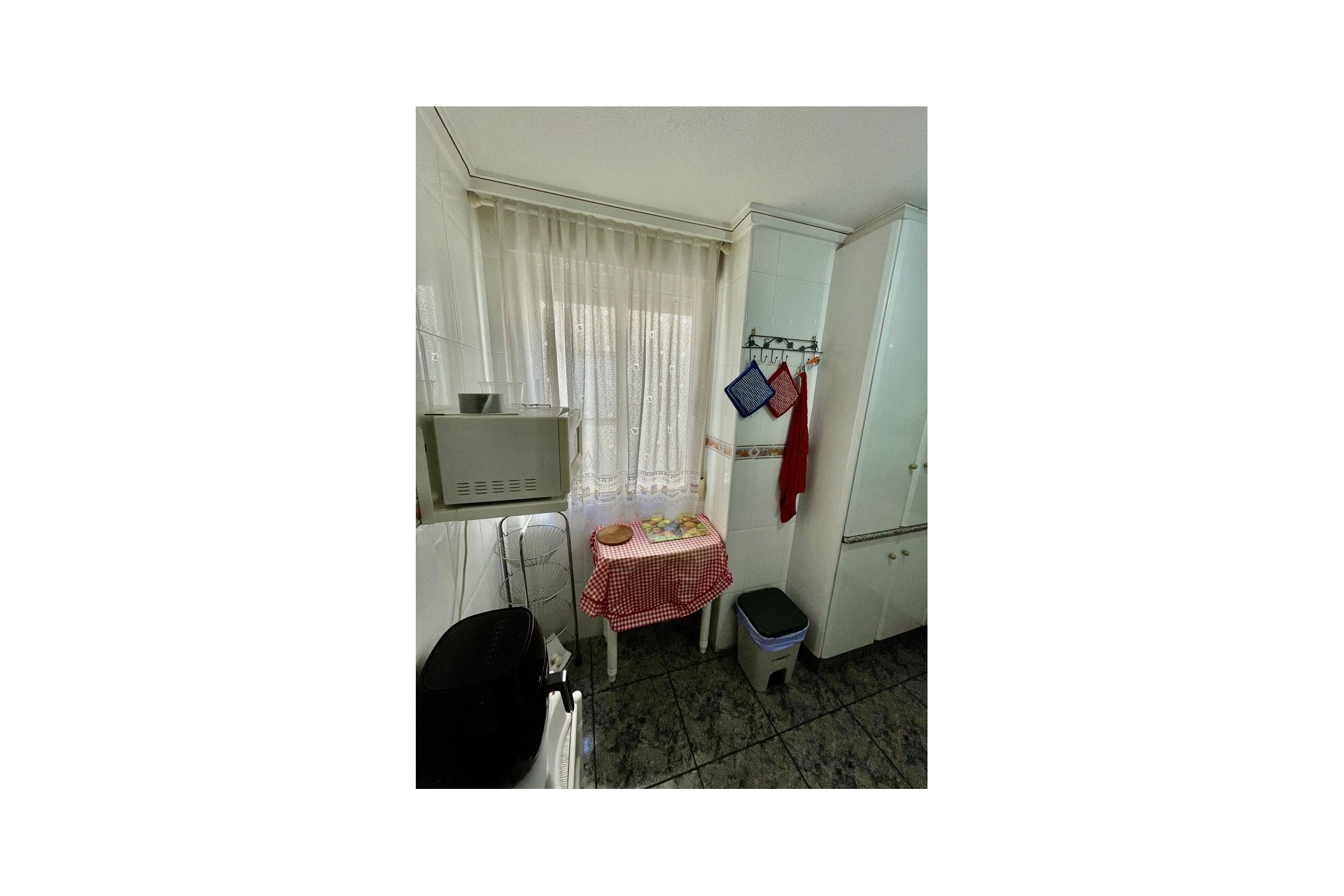 Brukt - Toppleilighet -
Torrevieja - Playa de cura