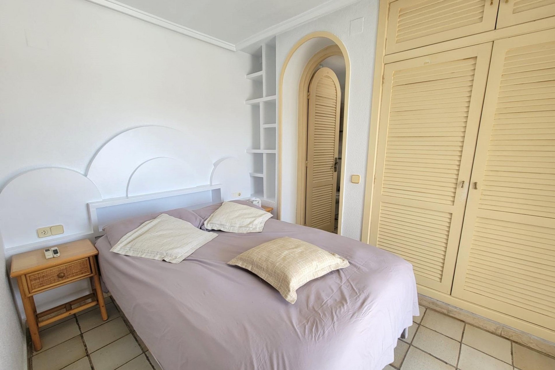 Brukt - Toppleilighet -
Torrevieja - Playa De La Mata