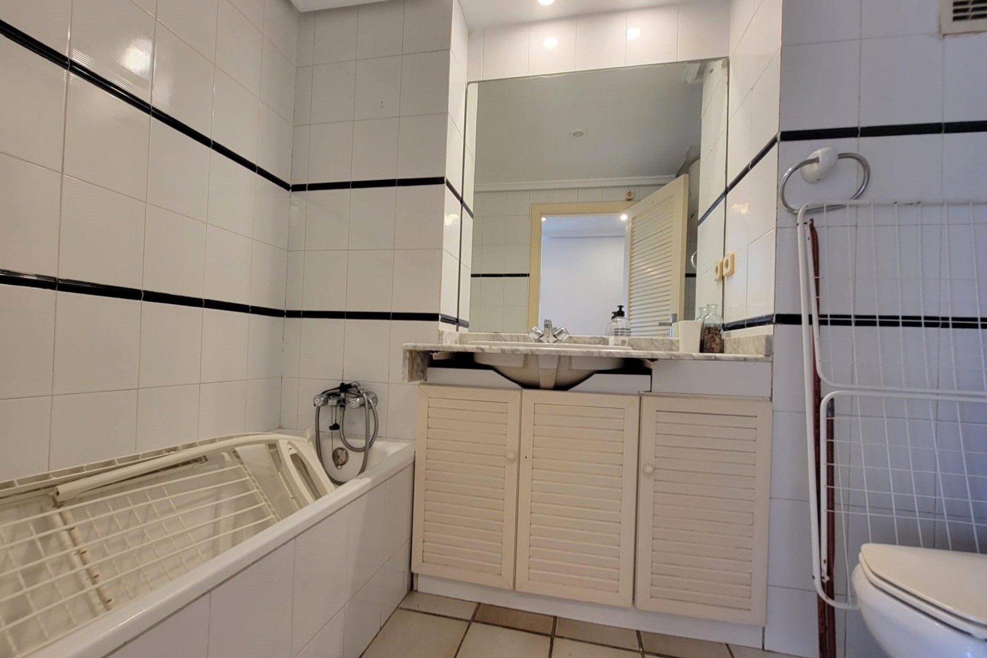 Brukt - Toppleilighet -
Torrevieja - Playa De La Mata