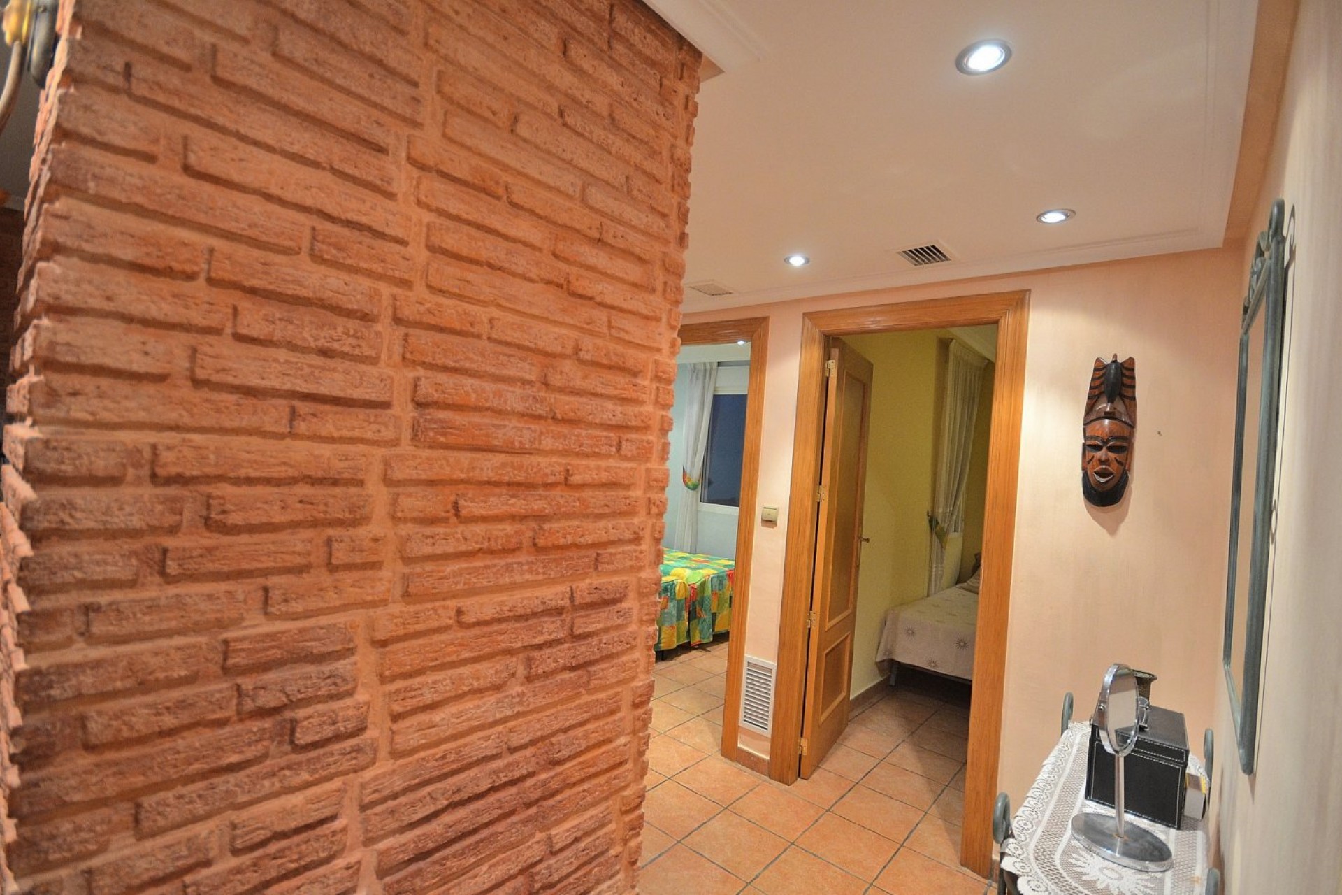 Brukt - Toppleilighet -
Torrevieja - Playa del Cura