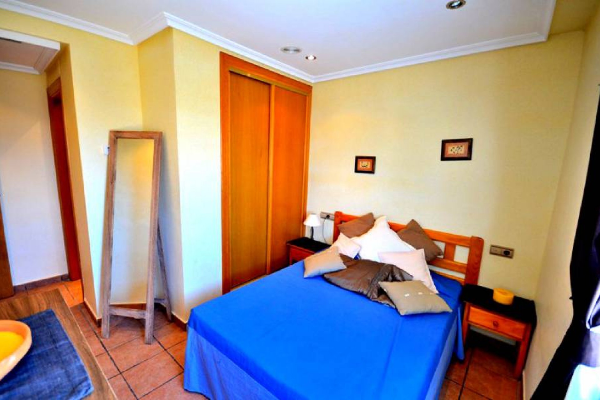 Brukt - Toppleilighet -
Torrevieja - Playa del Cura