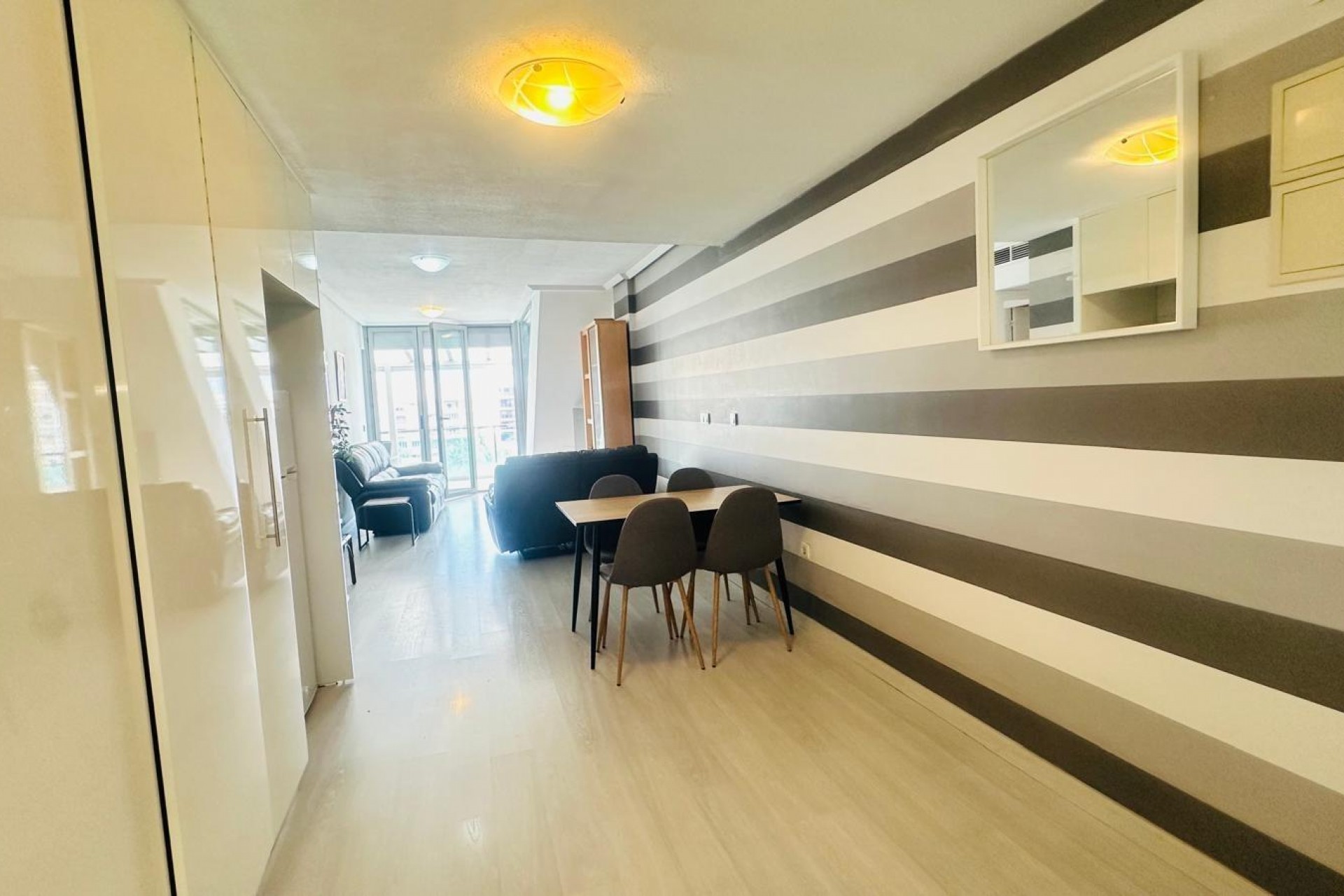 Brukt - Toppleilighet -
Torrevieja - Playa del Cura