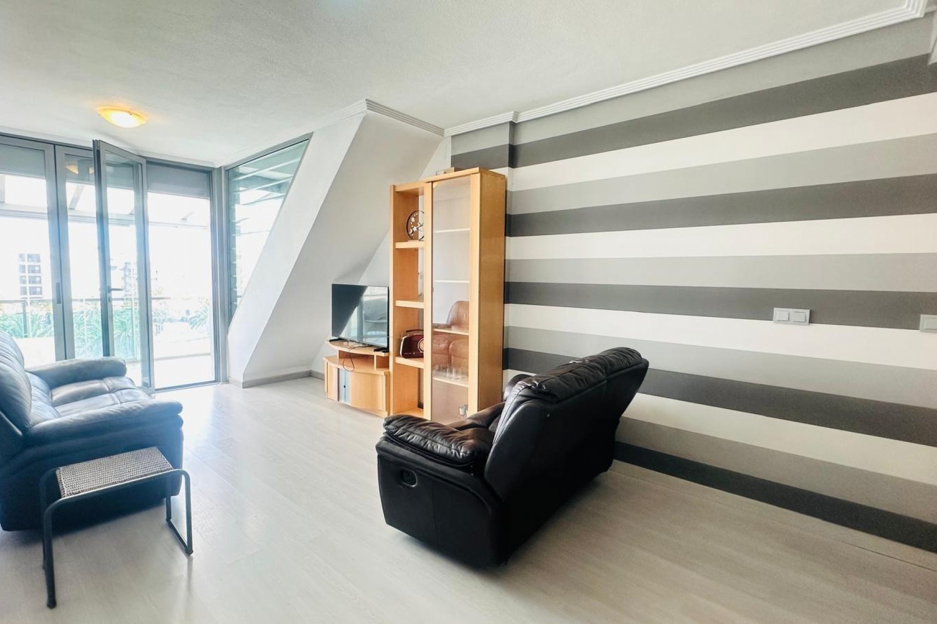 Brukt - Toppleilighet -
Torrevieja - Playa del Cura