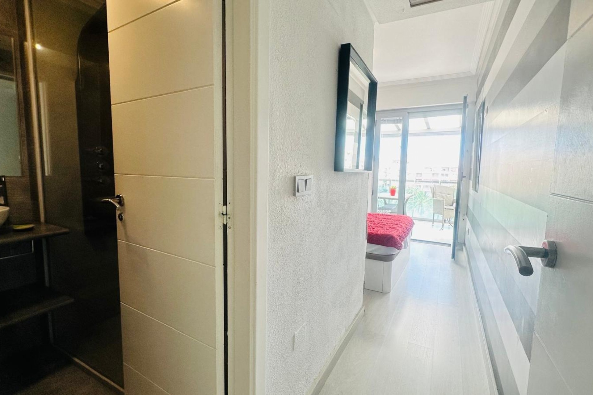 Brukt - Toppleilighet -
Torrevieja - Playa del Cura