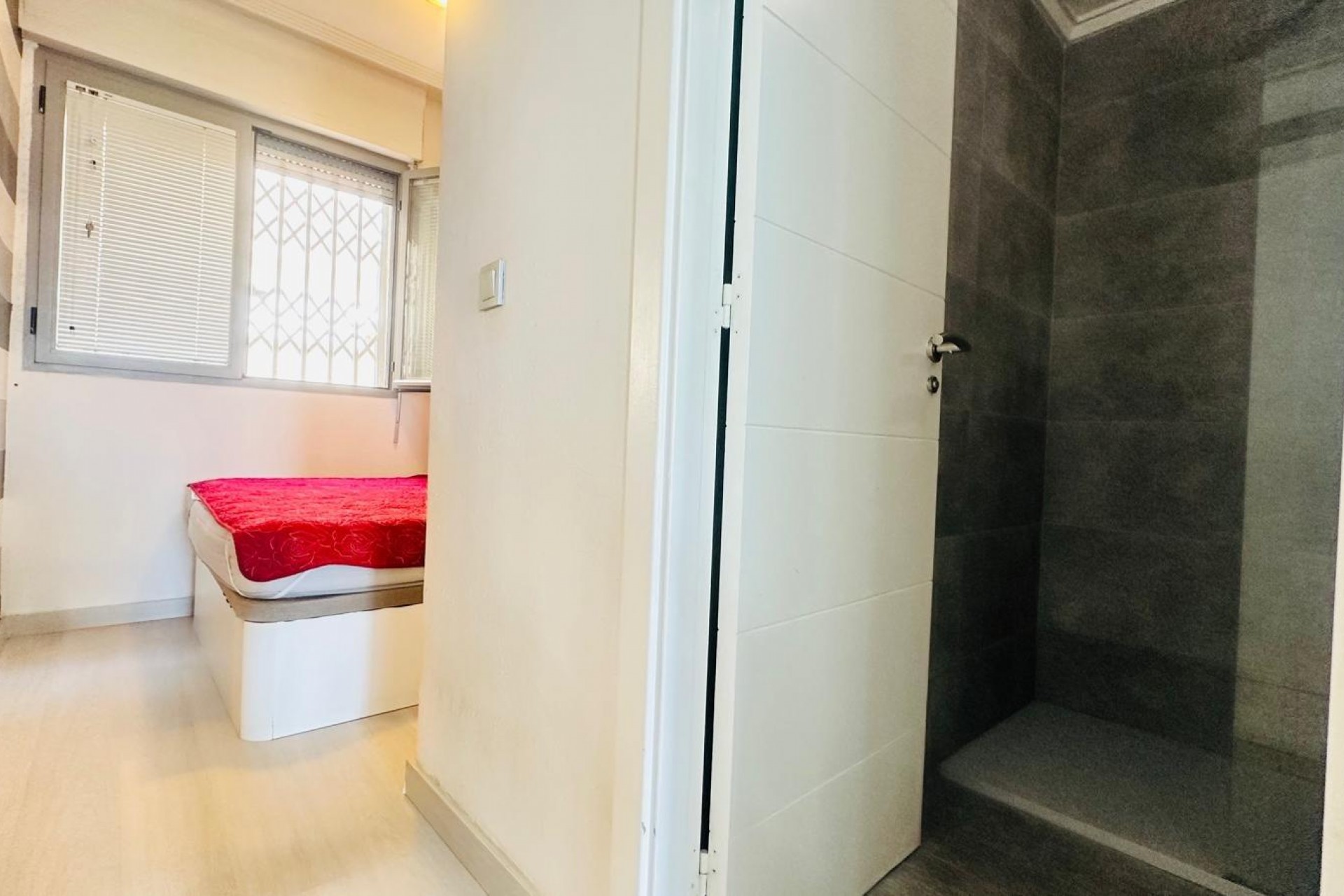 Brukt - Toppleilighet -
Torrevieja - Playa del Cura