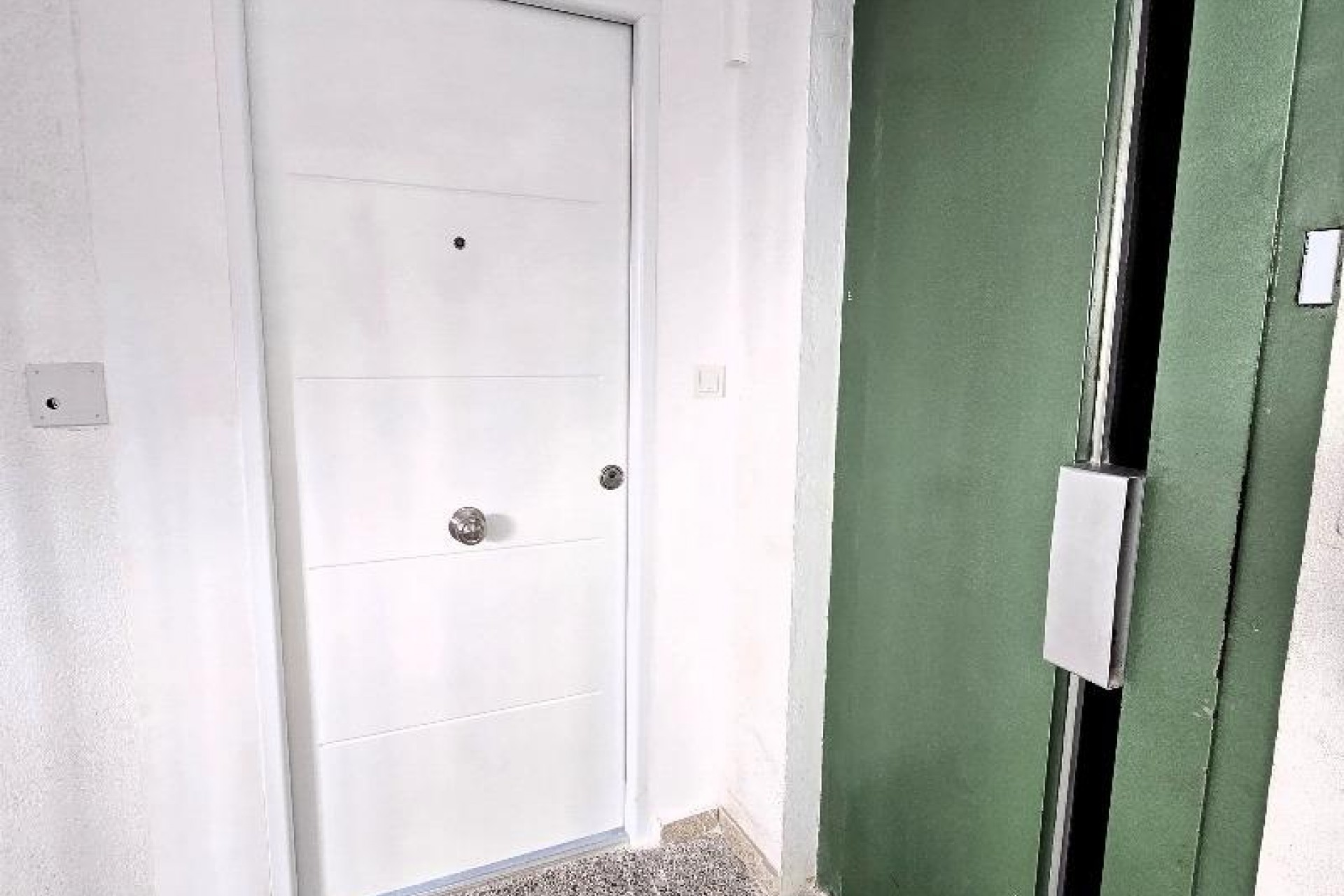 Brukt - Toppleilighet -
Torrevieja - Playa del Cura