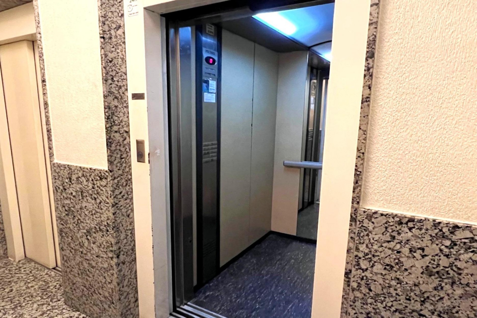 Brukt - Toppleilighet -
Torrevieja - Playa del Cura