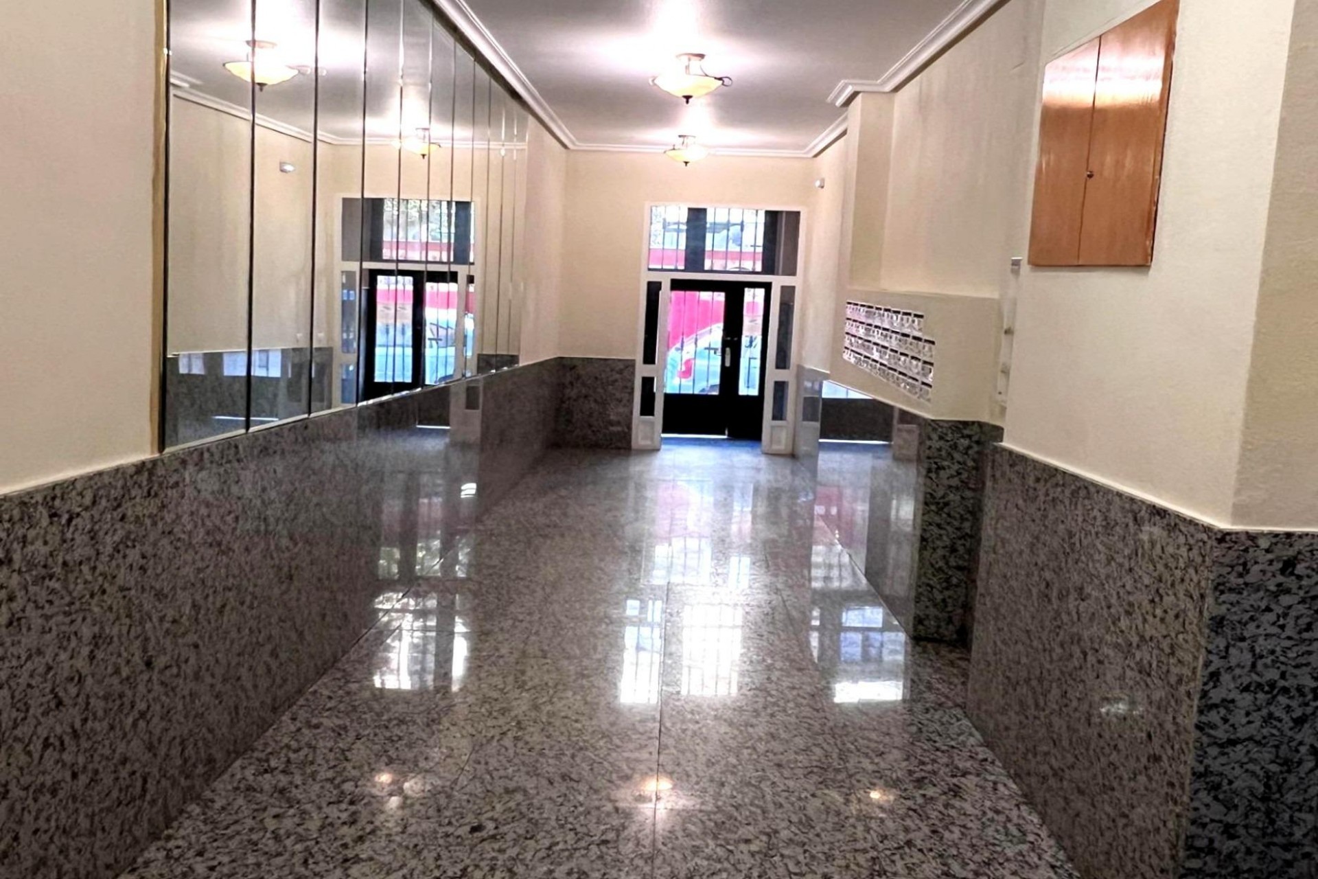 Brukt - Toppleilighet -
Torrevieja - Playa del Cura