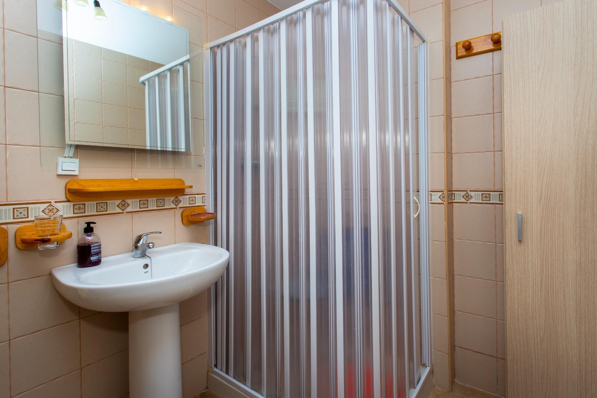 Brukt - Toppleilighet -
Torrevieja - Playa del Cura