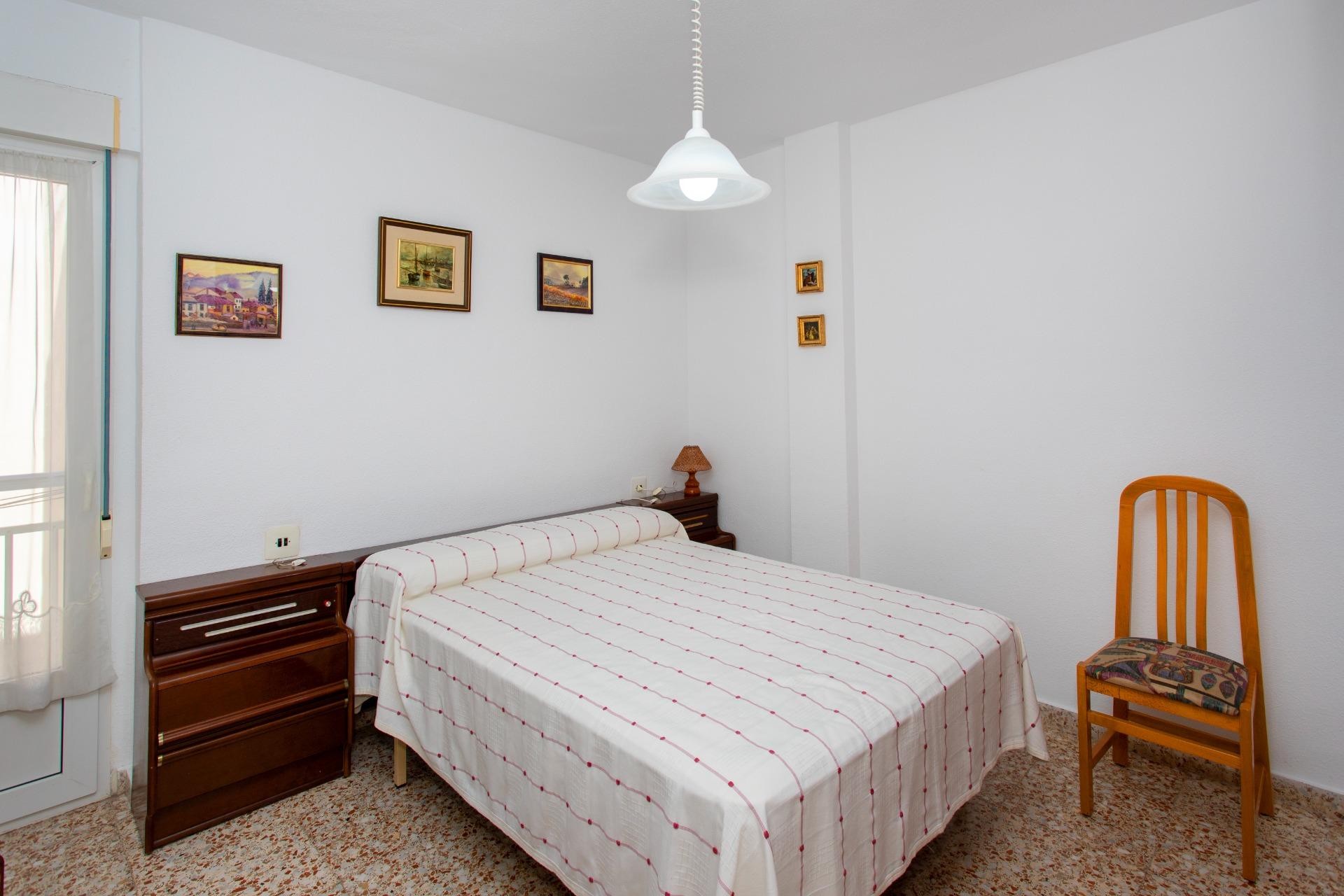 Brukt - Toppleilighet -
Torrevieja - Playa del Cura