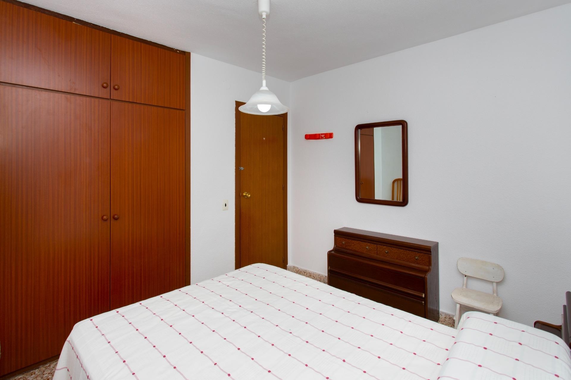 Brukt - Toppleilighet -
Torrevieja - Playa del Cura