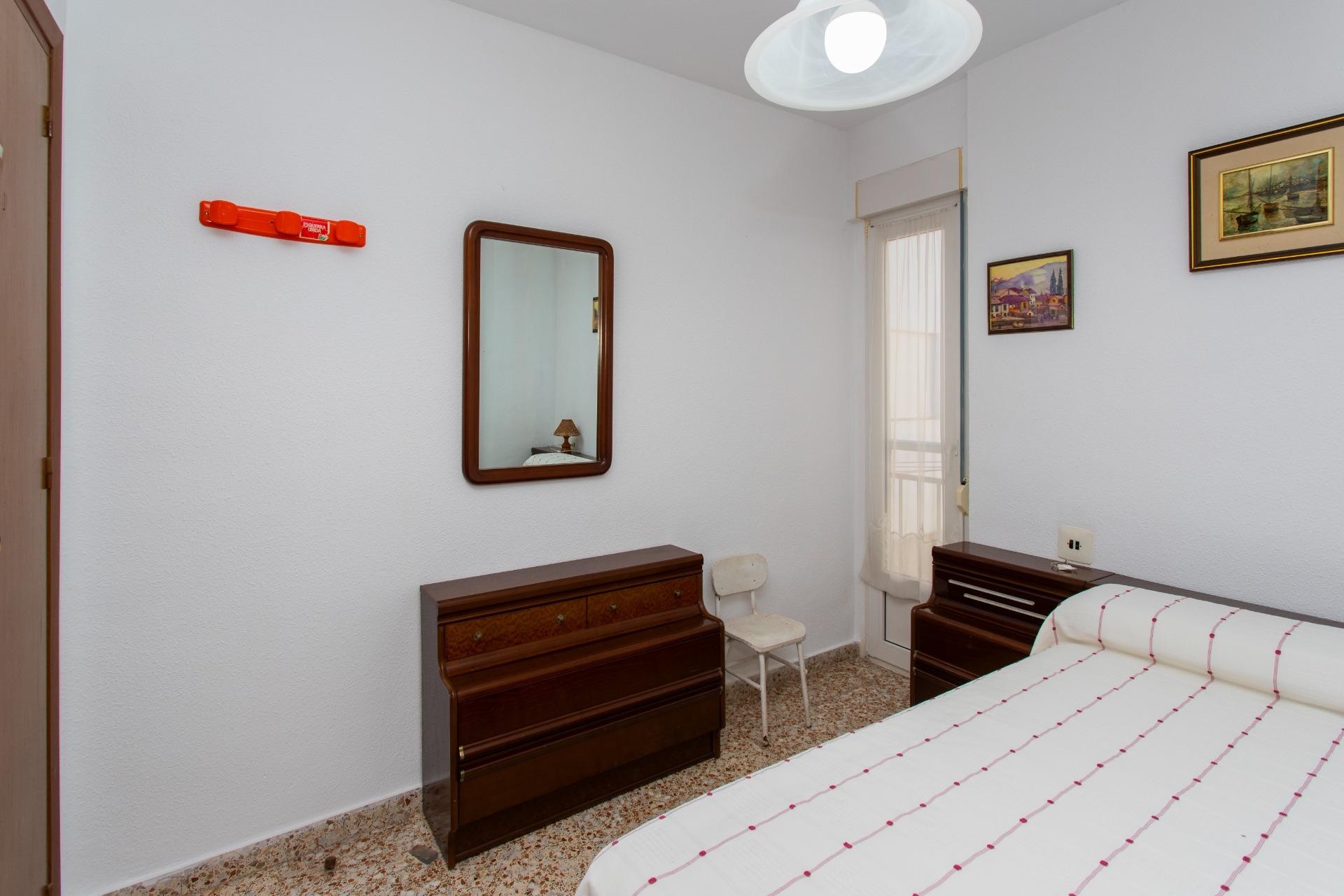 Brukt - Toppleilighet -
Torrevieja - Playa del Cura