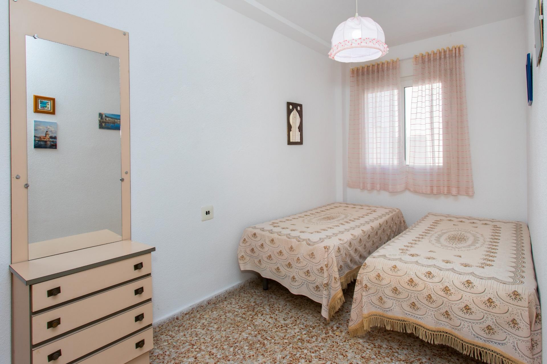 Brukt - Toppleilighet -
Torrevieja - Playa del Cura