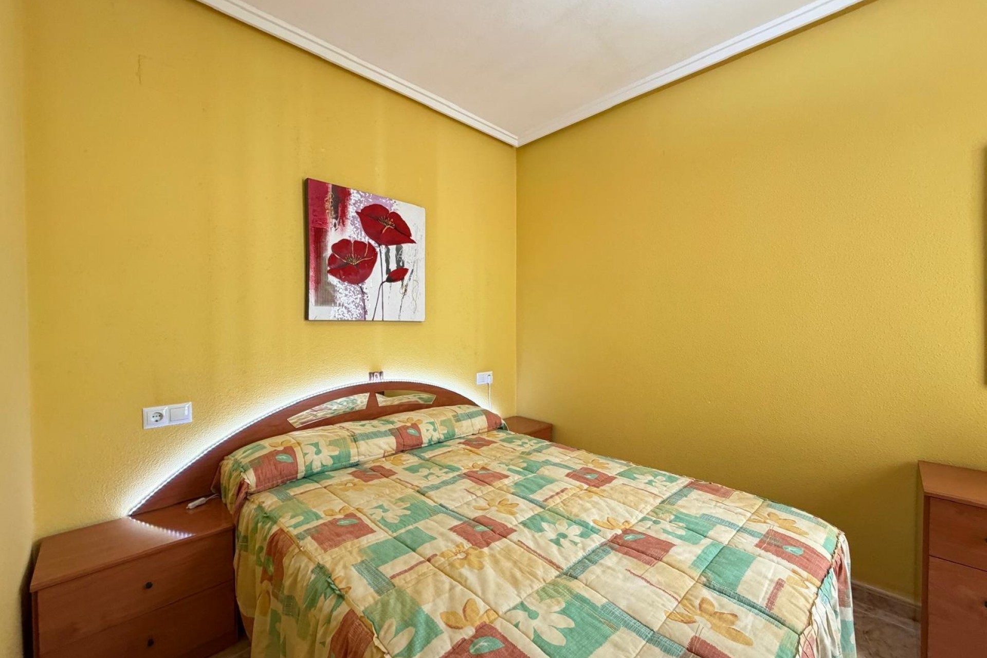 Brukt - Toppleilighet -
Torrevieja - Playa del Cura