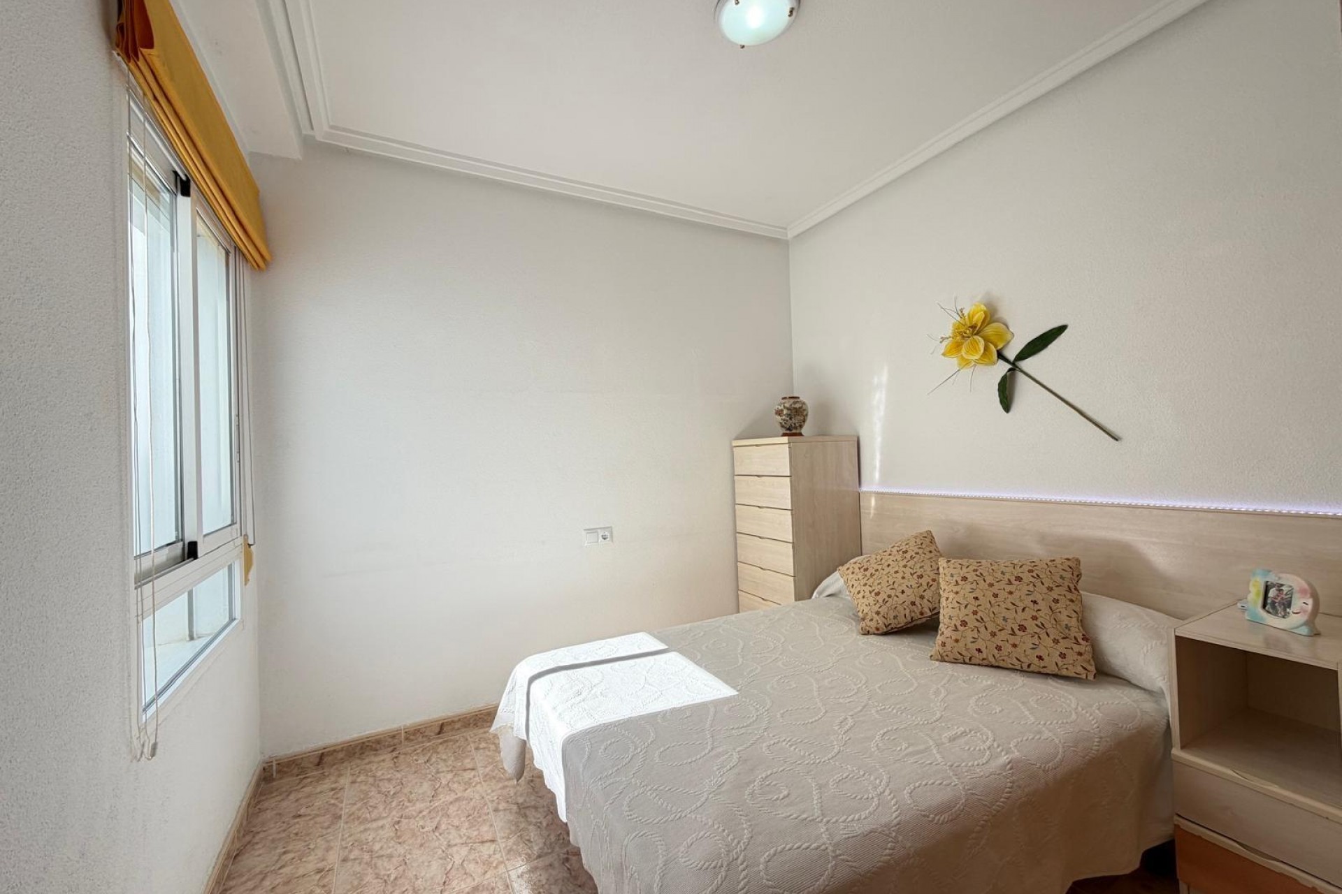 Brukt - Toppleilighet -
Torrevieja - Playa del Cura