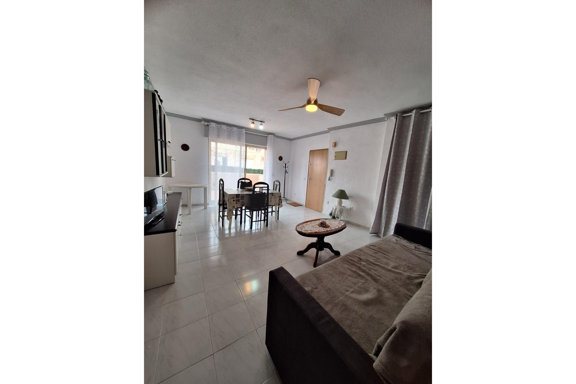 Brukt - Toppleilighet -
Torrevieja - Playa del Cura
