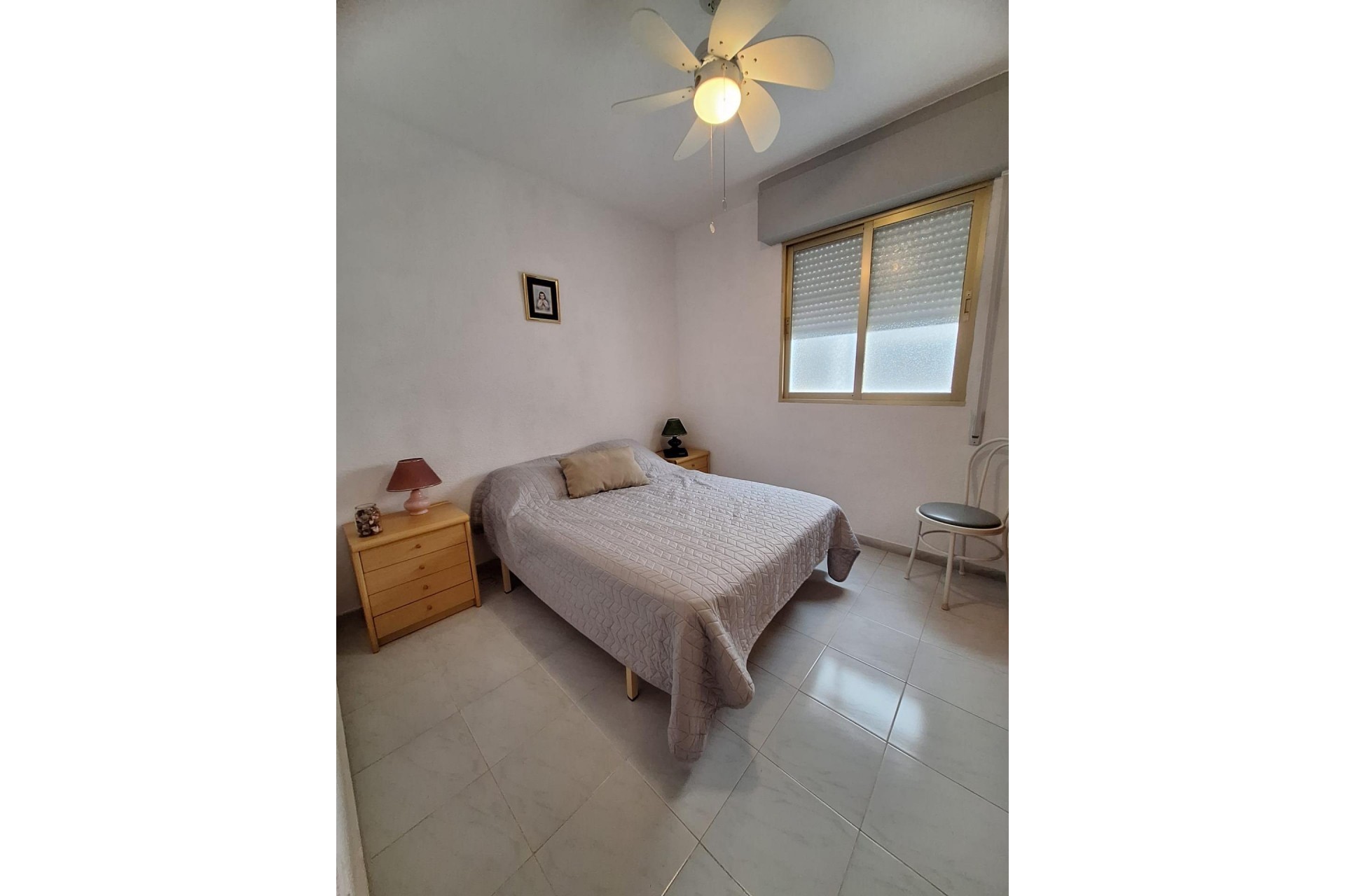Brukt - Toppleilighet -
Torrevieja - Playa del Cura