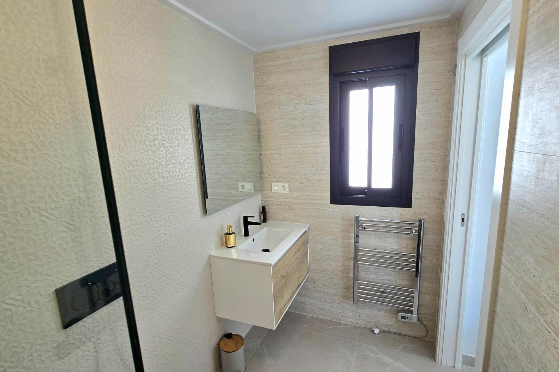 Brukt - Toppleilighet -
Torrevieja - Playa del Cura
