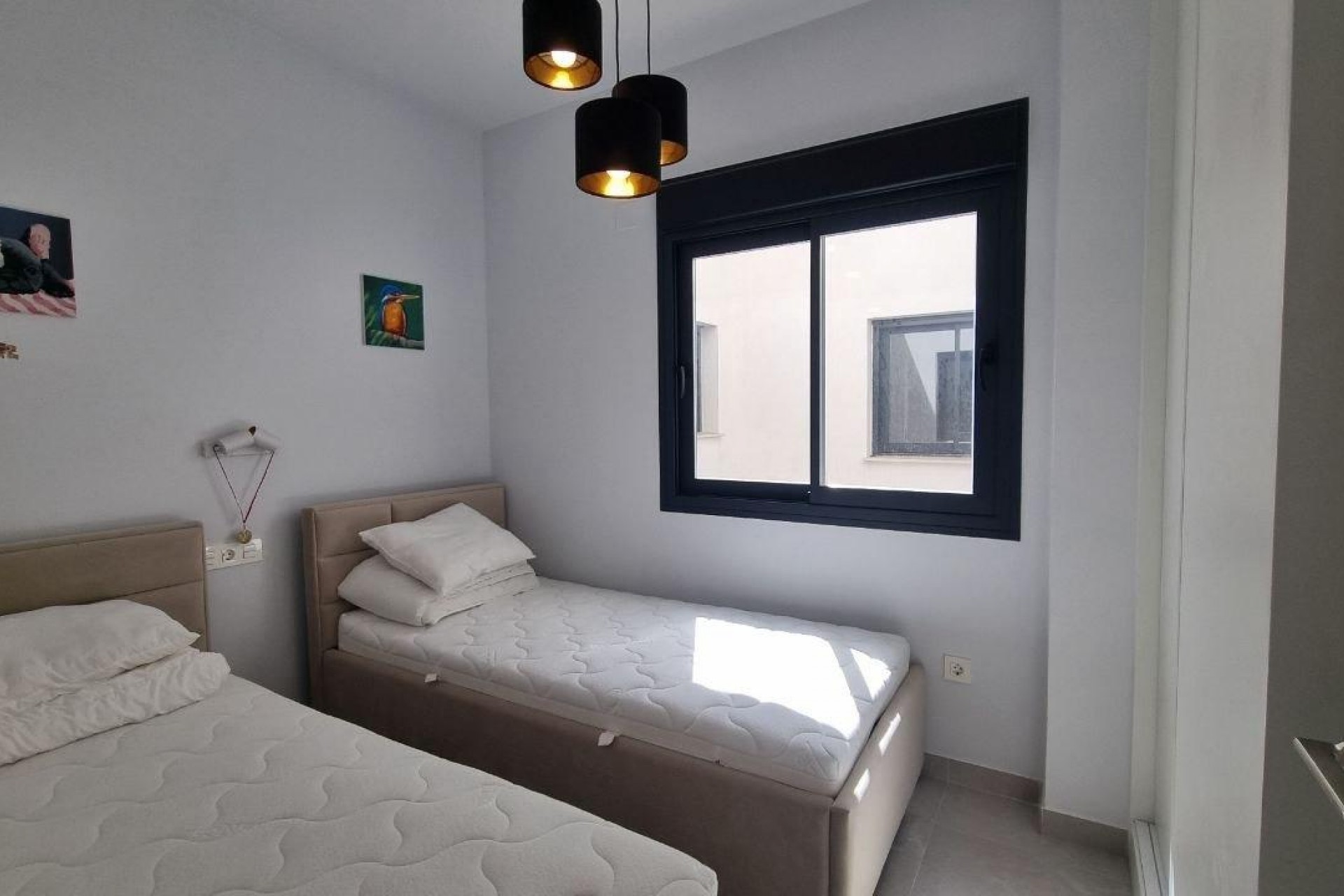 Brukt - Toppleilighet -
Torrevieja - Playa del Cura