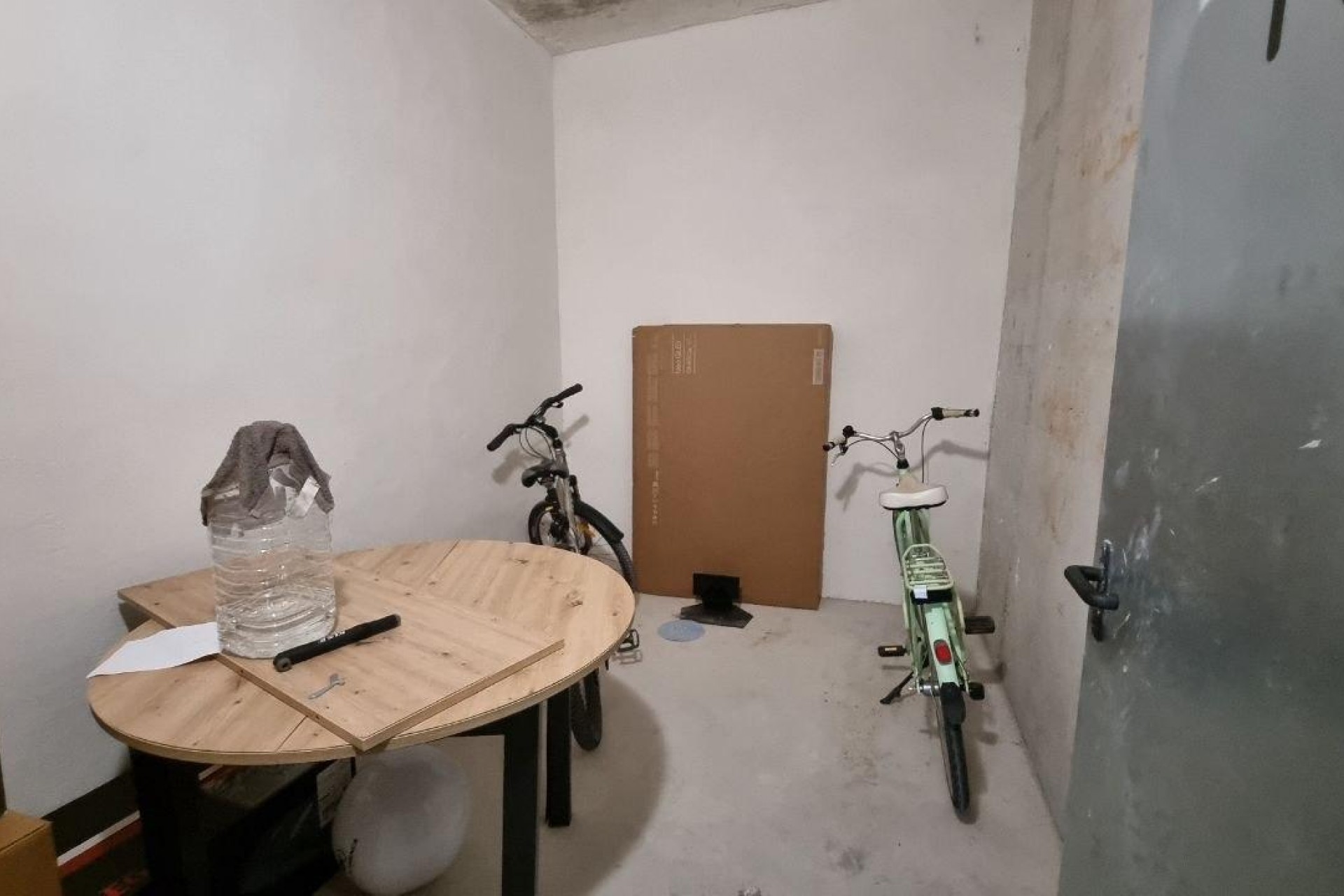 Brukt - Toppleilighet -
Torrevieja - Playa del Cura