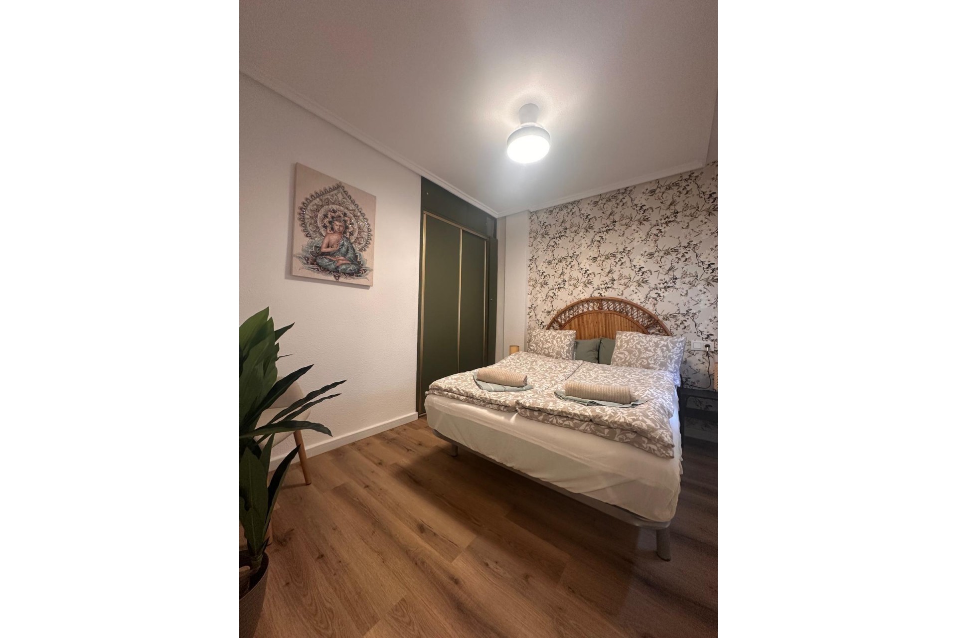 Brukt - Toppleilighet -
Torrevieja - Playa del Cura