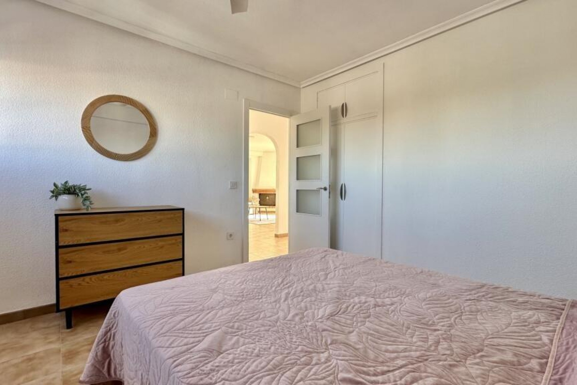 Brukt - Toppleilighet -
Torrevieja - Punta Prima