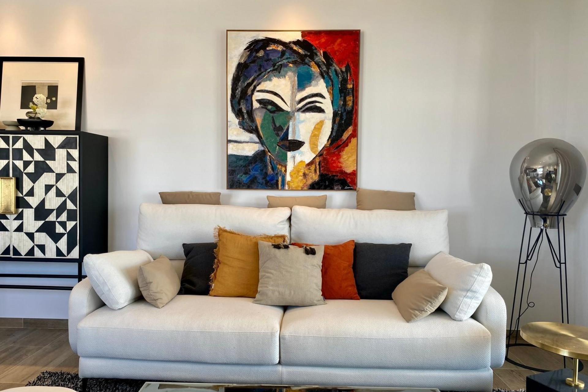 Brukt - Toppleilighet -
Torrevieja - Punta Prima