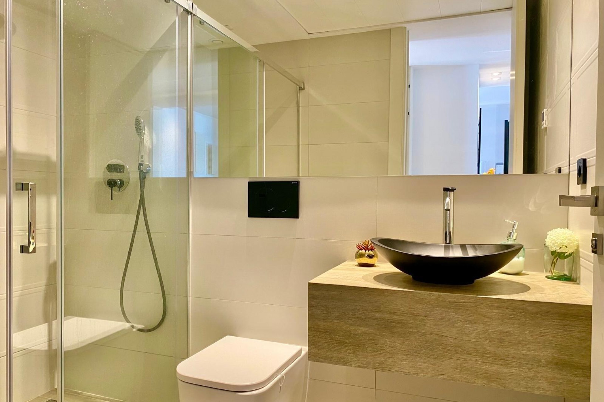 Brukt - Toppleilighet -
Torrevieja - Punta Prima