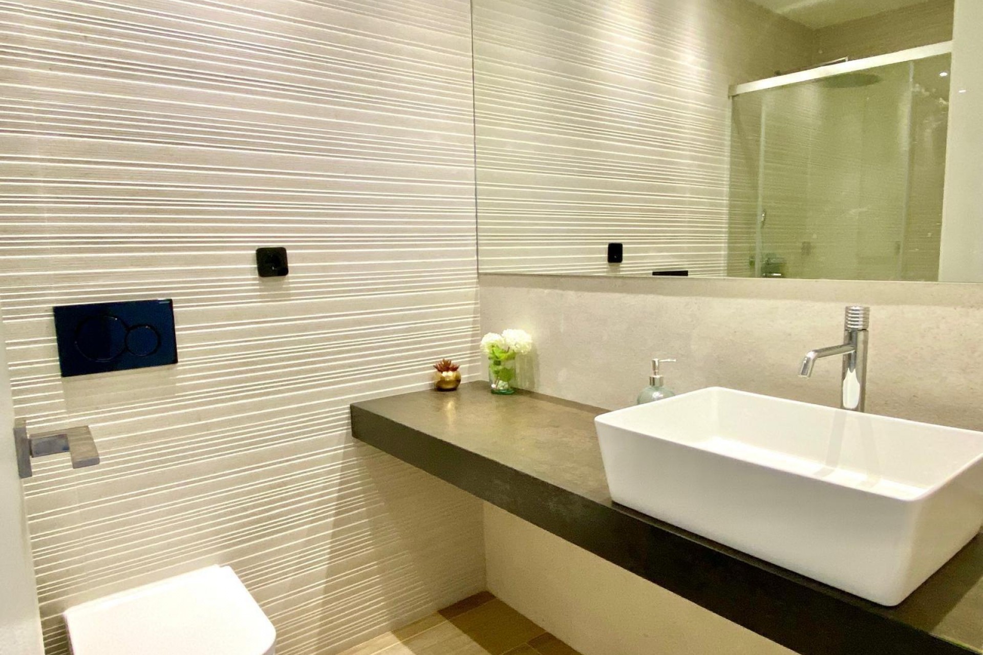 Brukt - Toppleilighet -
Torrevieja - Punta Prima